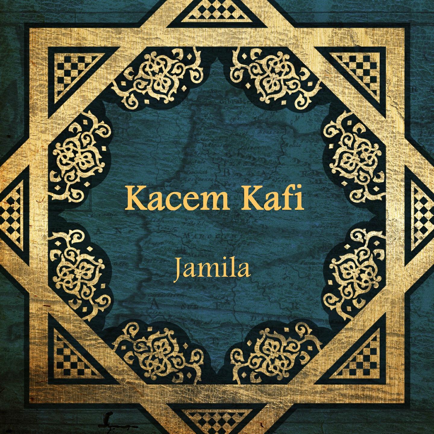 Kacem Kafi - Ali jabni