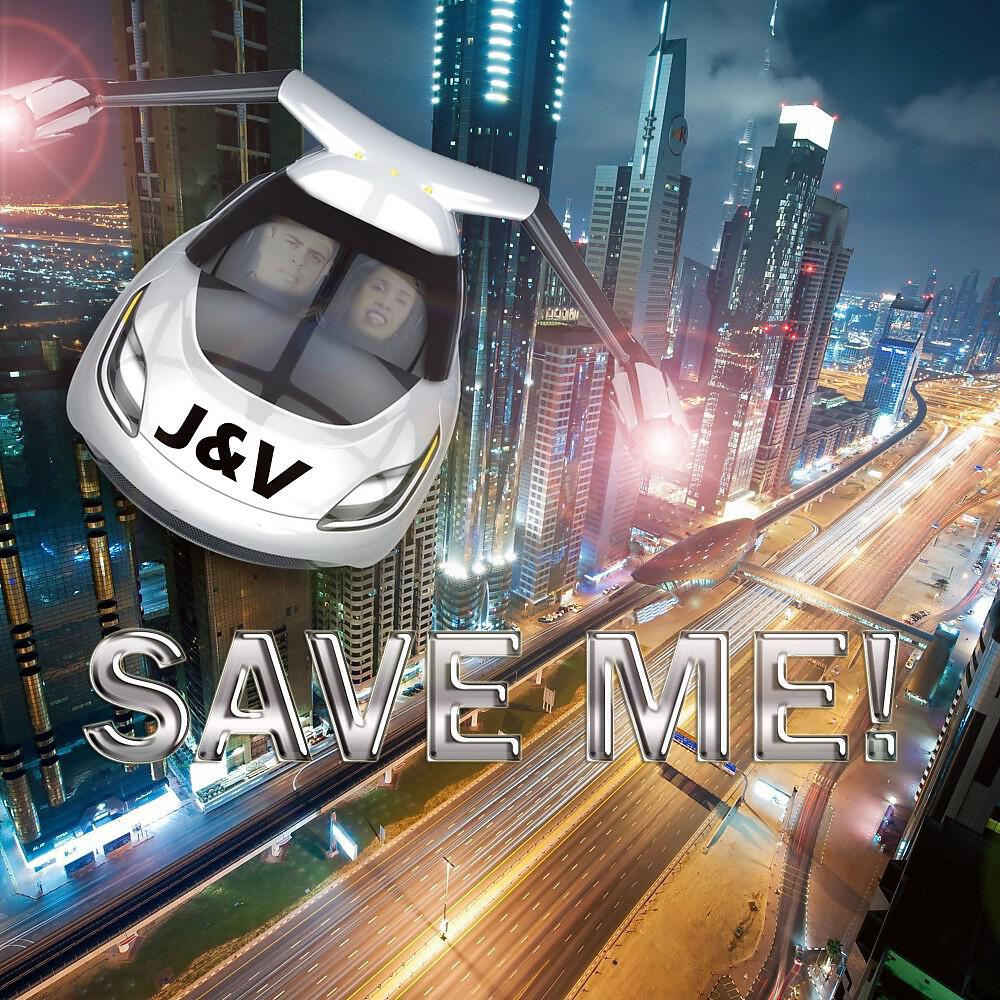 J - Save Me! (Remundo Remix)