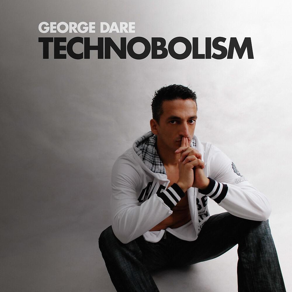 George Dare - Auftakt