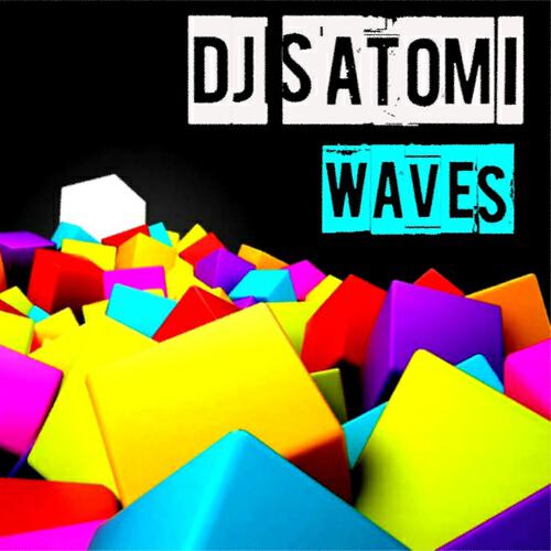 Satomi - Waves (Stefano Carparelli Remix)