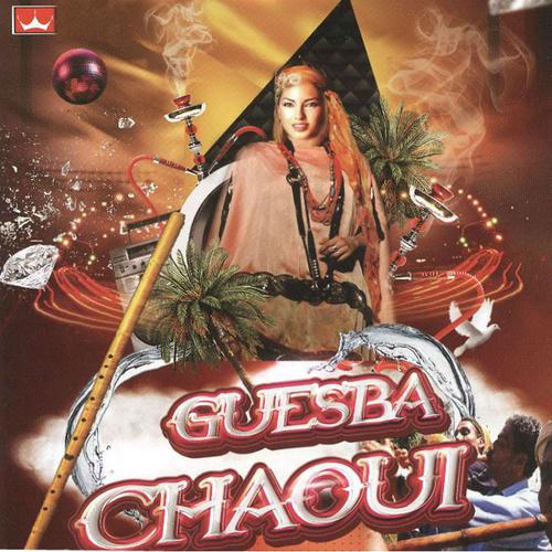 Постер альбома Guesba Chaoui