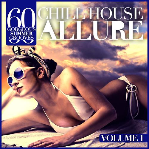 Постер альбома Chill House Allure, Vol. 1