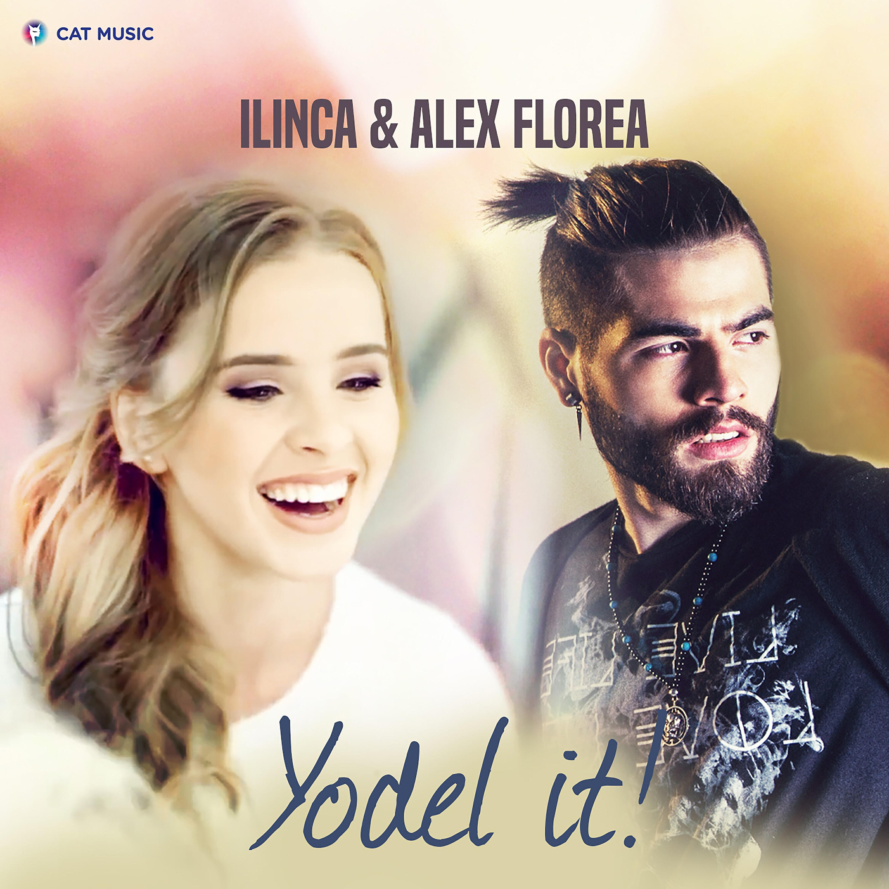 Ilinca - Yodel It! (DJ Pantelis & DJ Pete Official Remix)