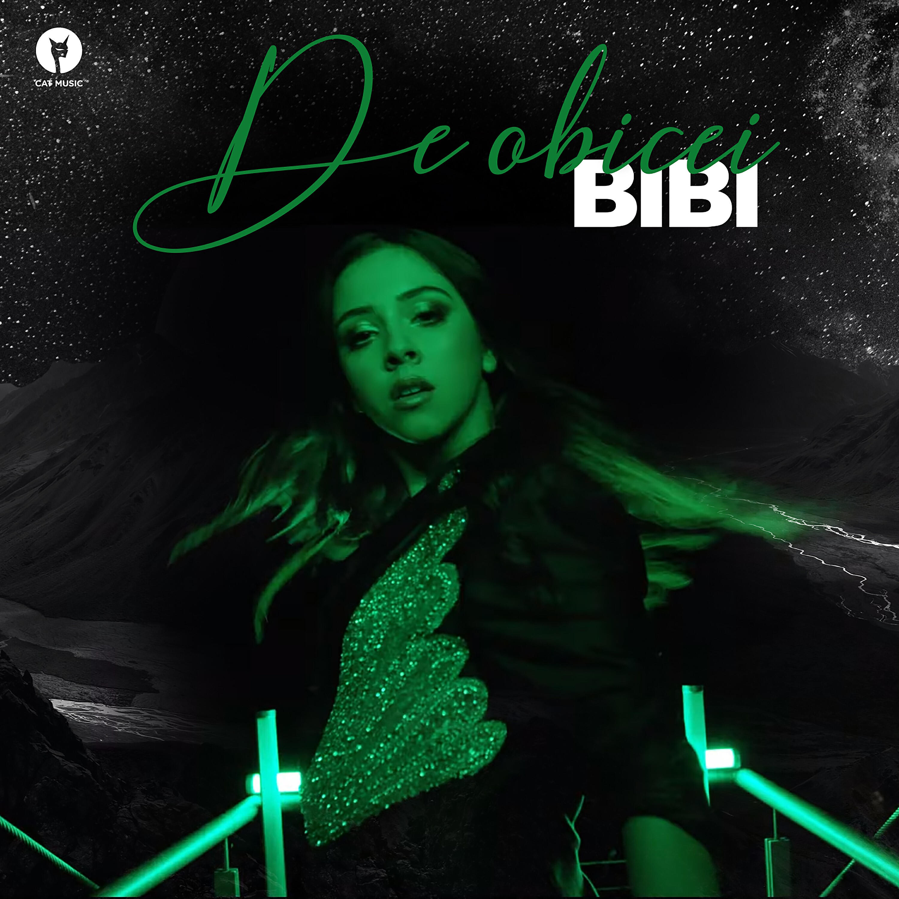 BIBI - De obicei
