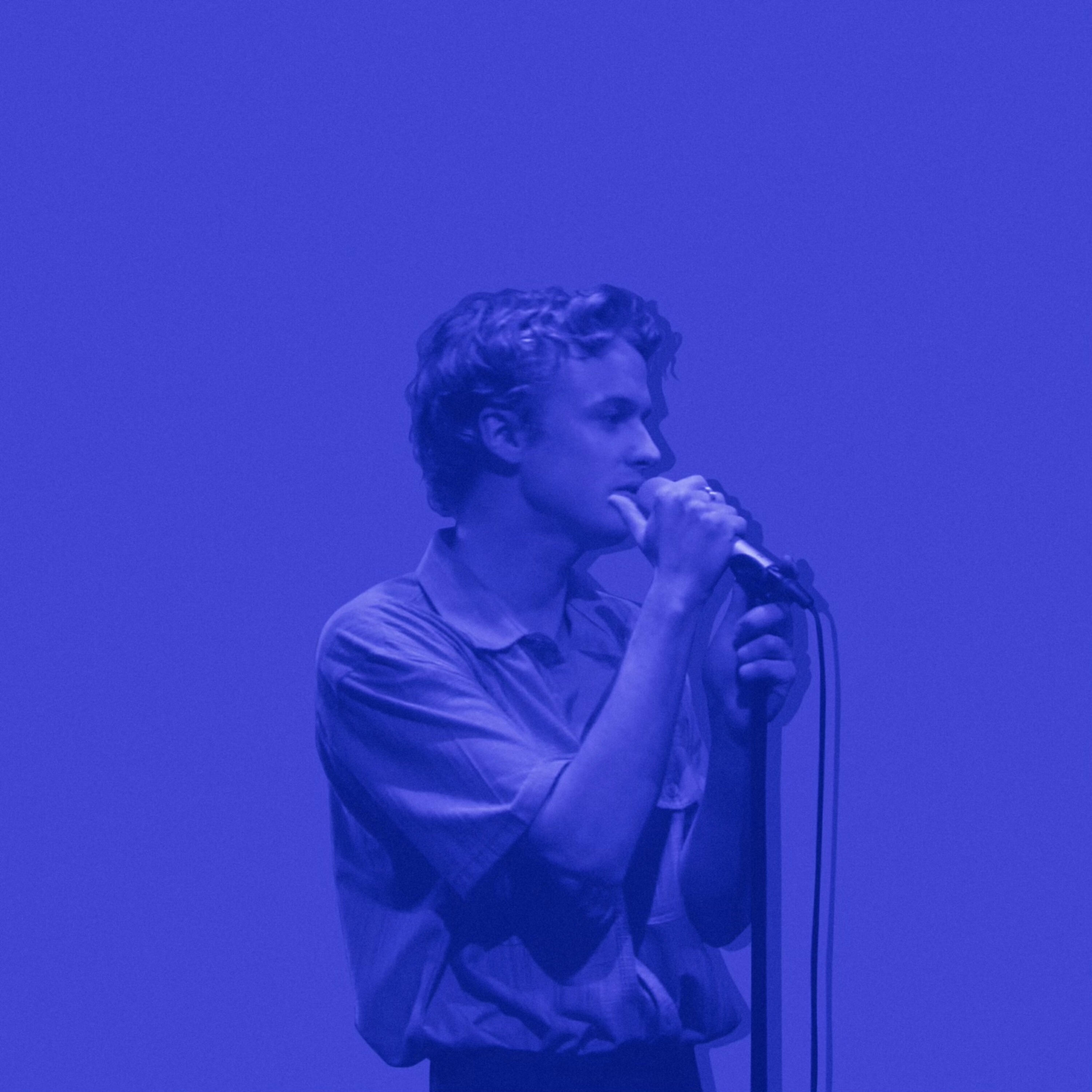 Isak Danielson - Ending (Live at Södra Teatern)