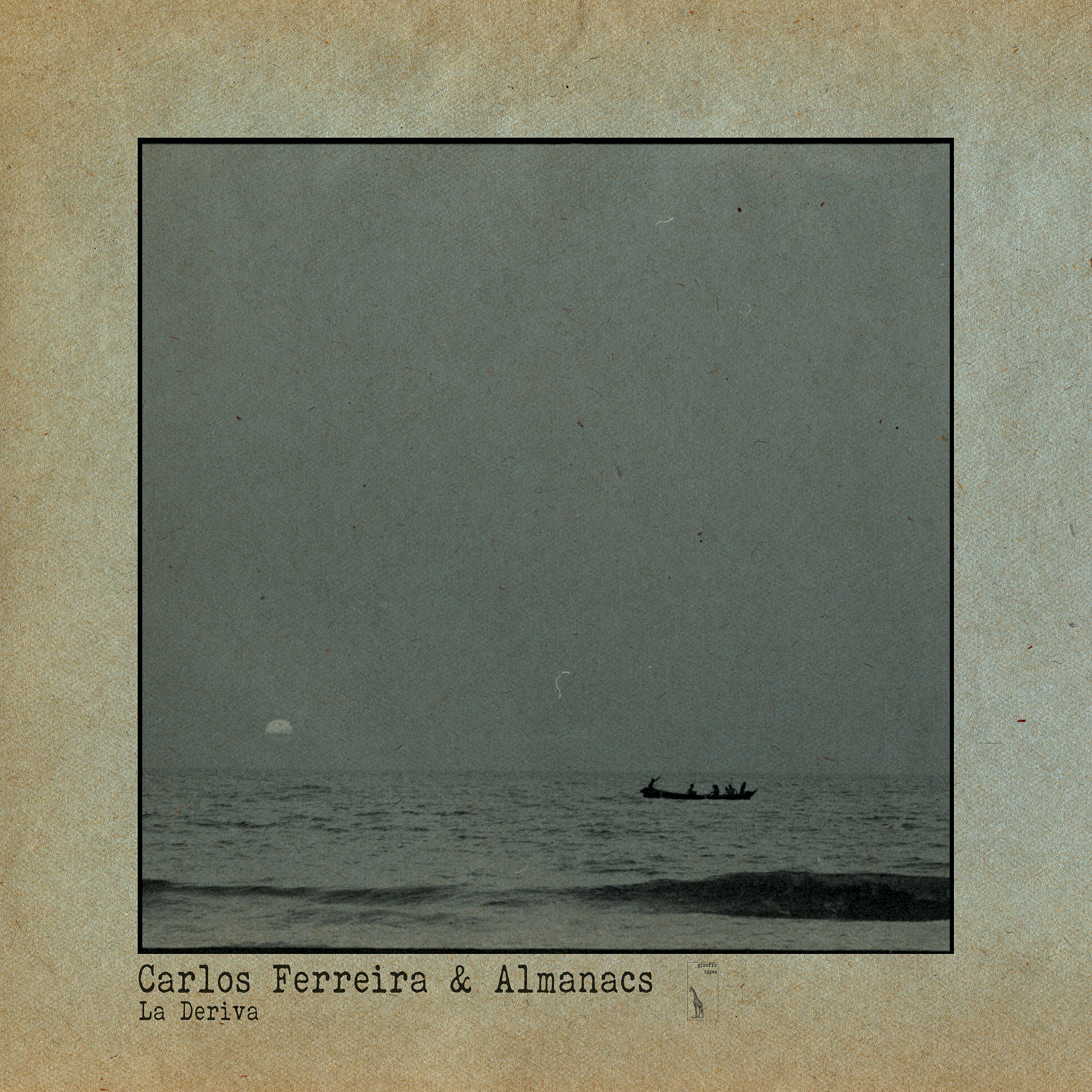 Carlos Ferreira - Isabel, No Llores