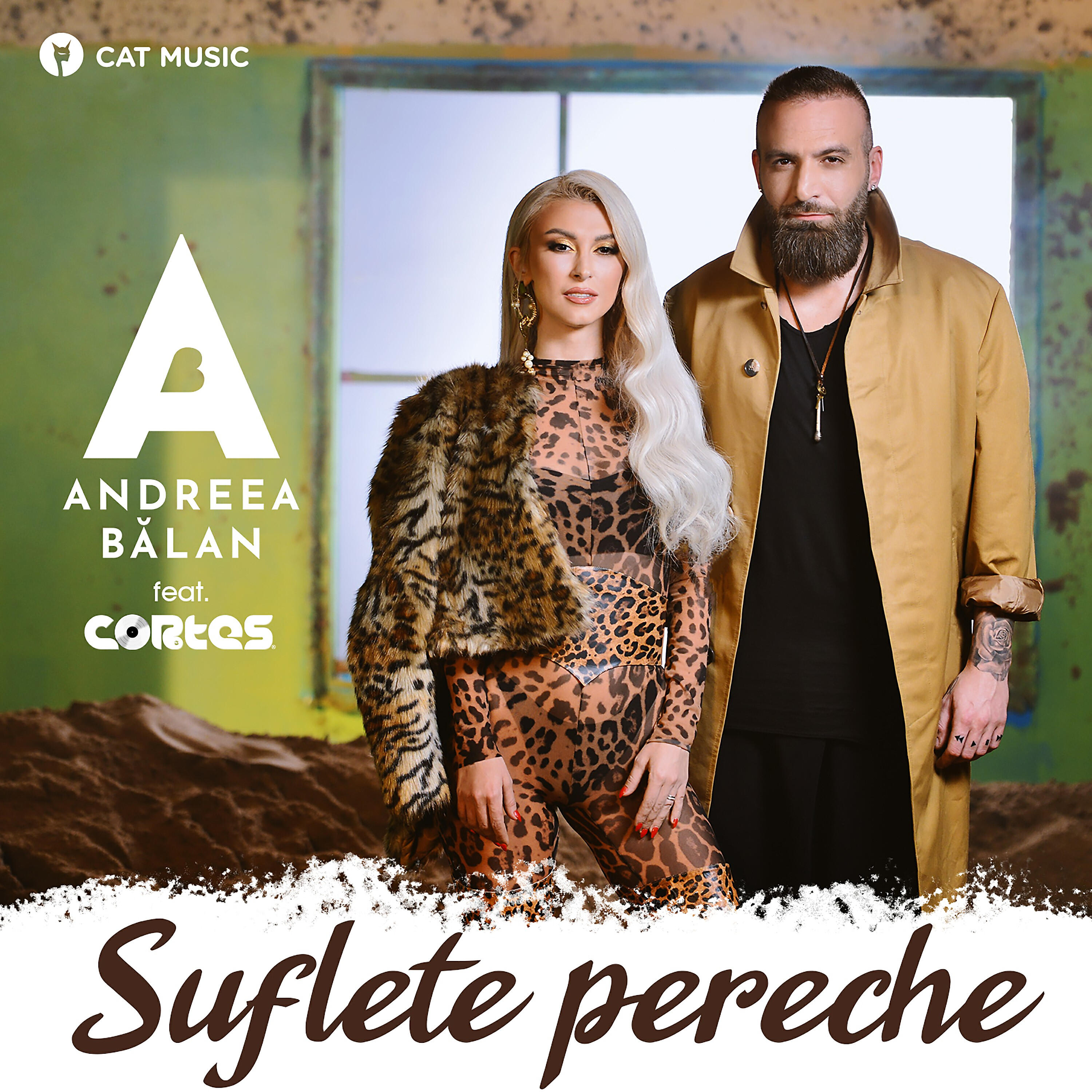 Andreea Balan - Suflete pereche