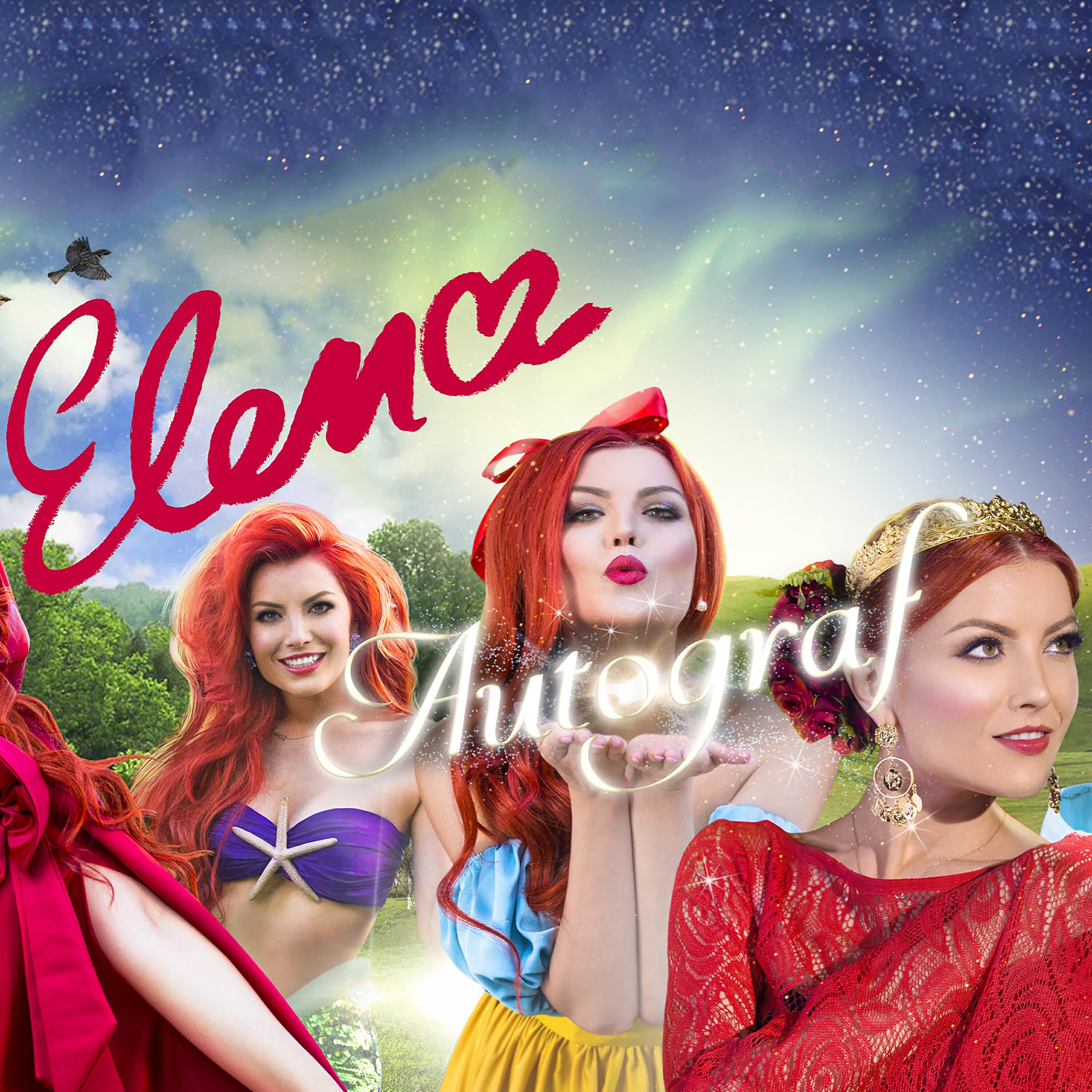 Elena - Autograf