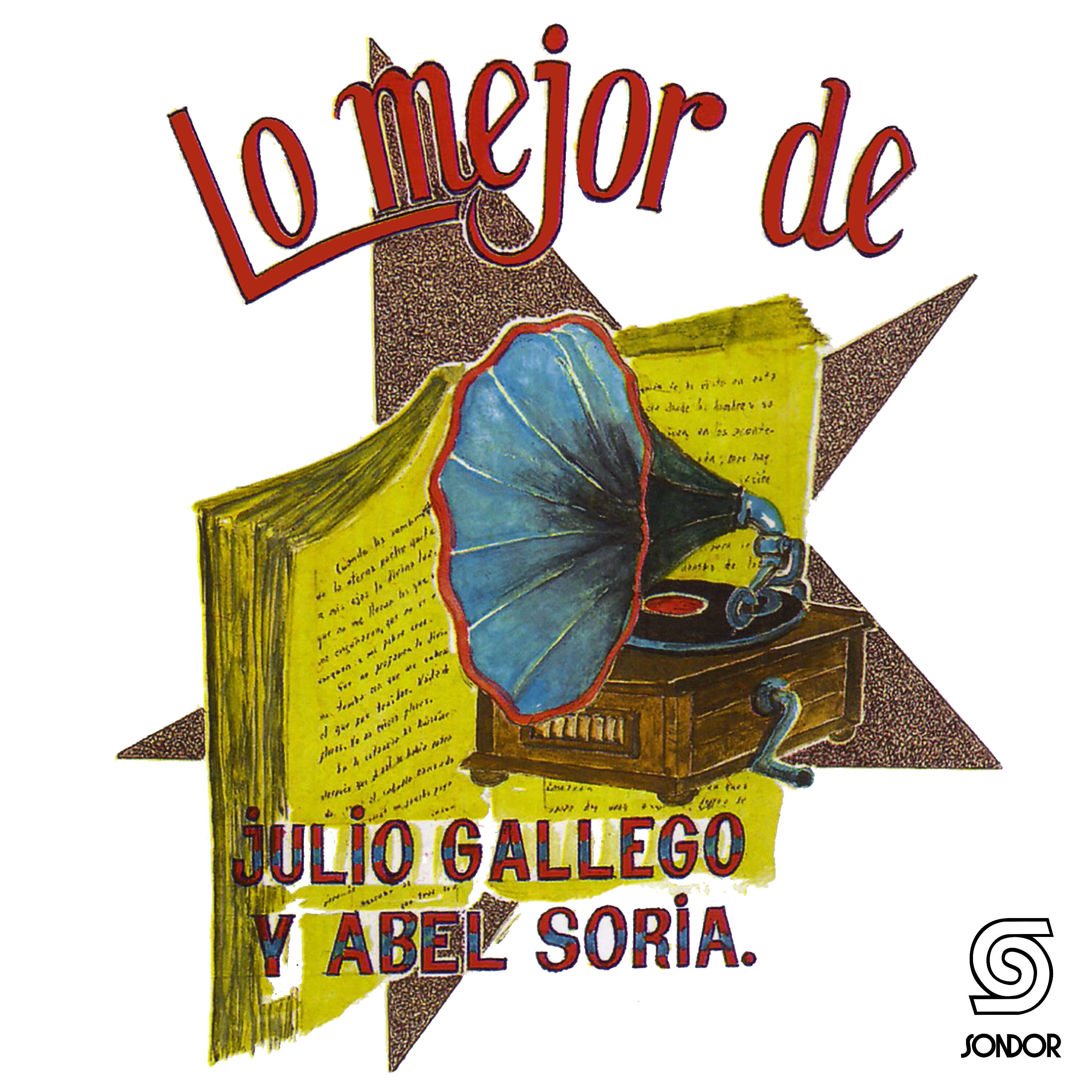 Julio Gallego - Un Güen Acuerdo