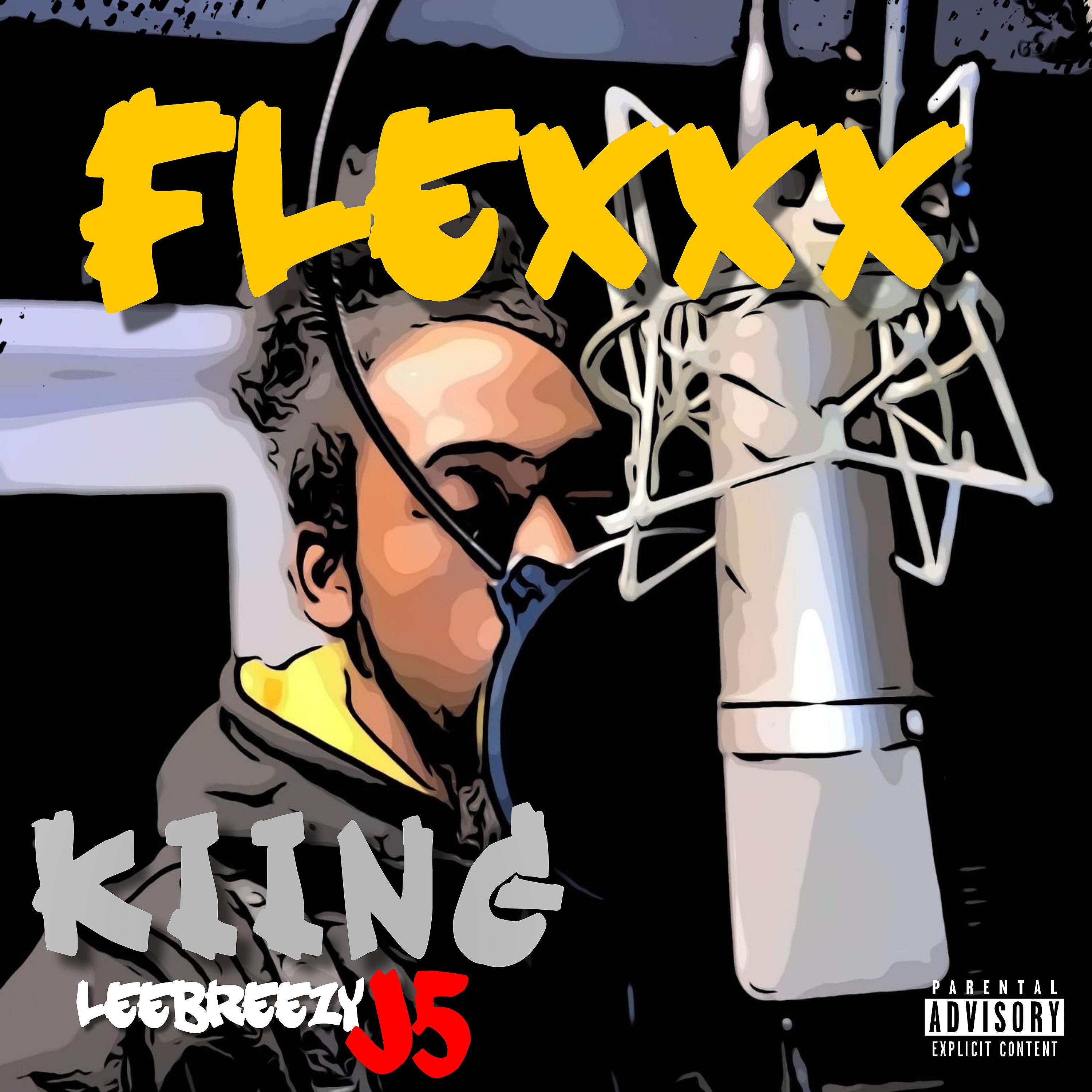 Постер альбома Flexxx