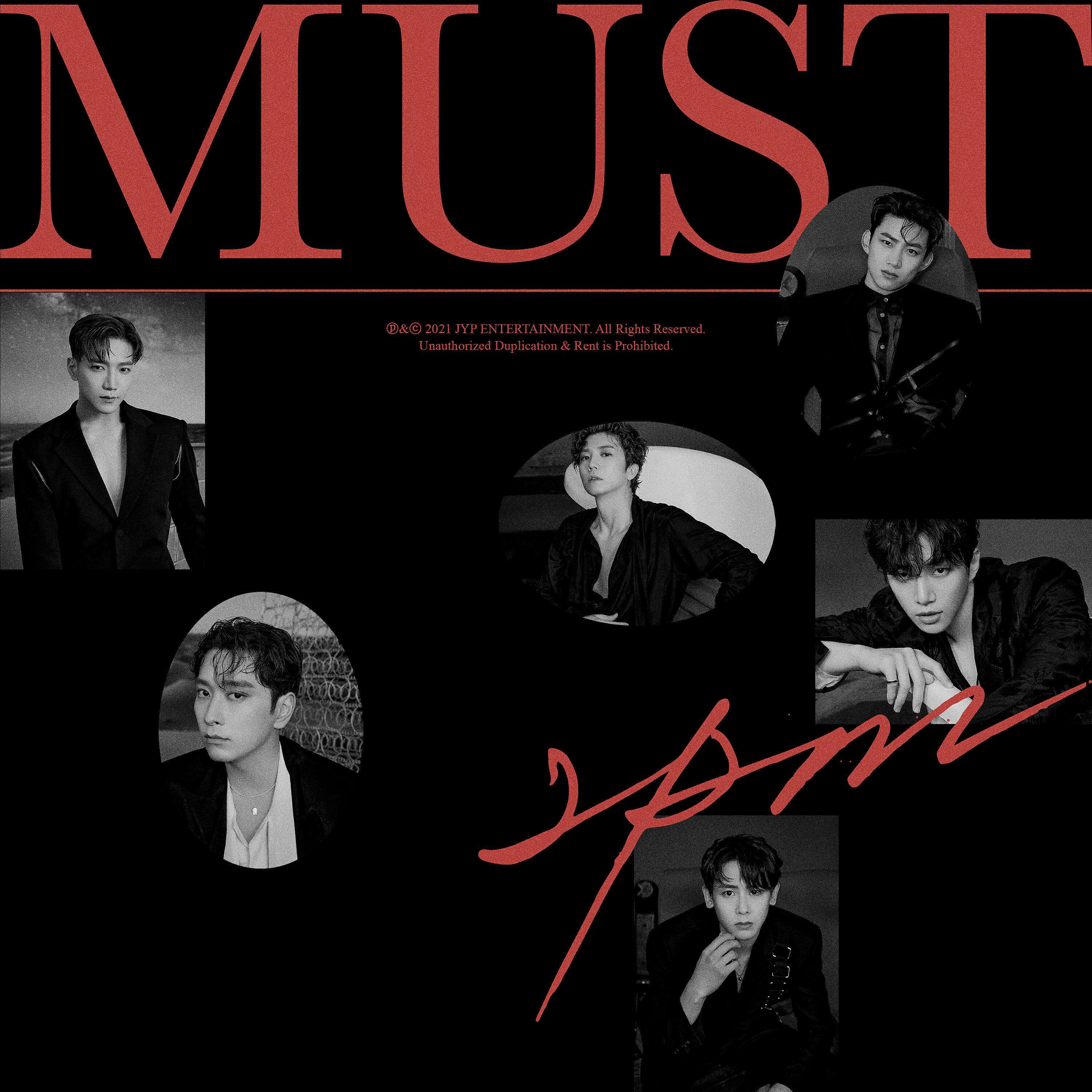 2PM - The Cafe