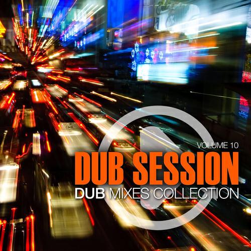 Ebbo Riginal - Get in Control (The Deepshakerz Dub Rework)