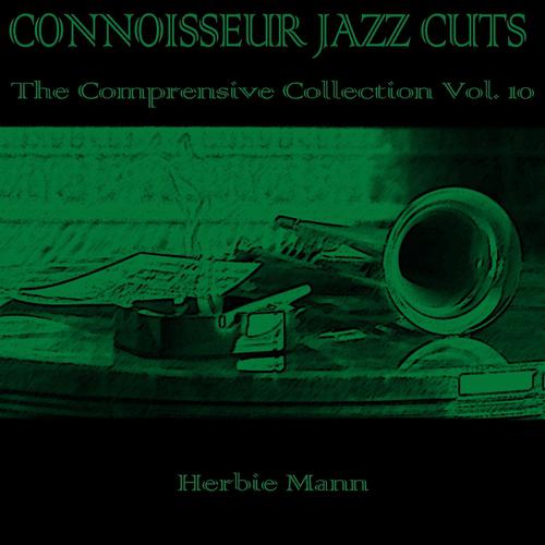 Постер альбома Conoisseur Jazz Cuts: The Comprensive Collection, Vol. 10