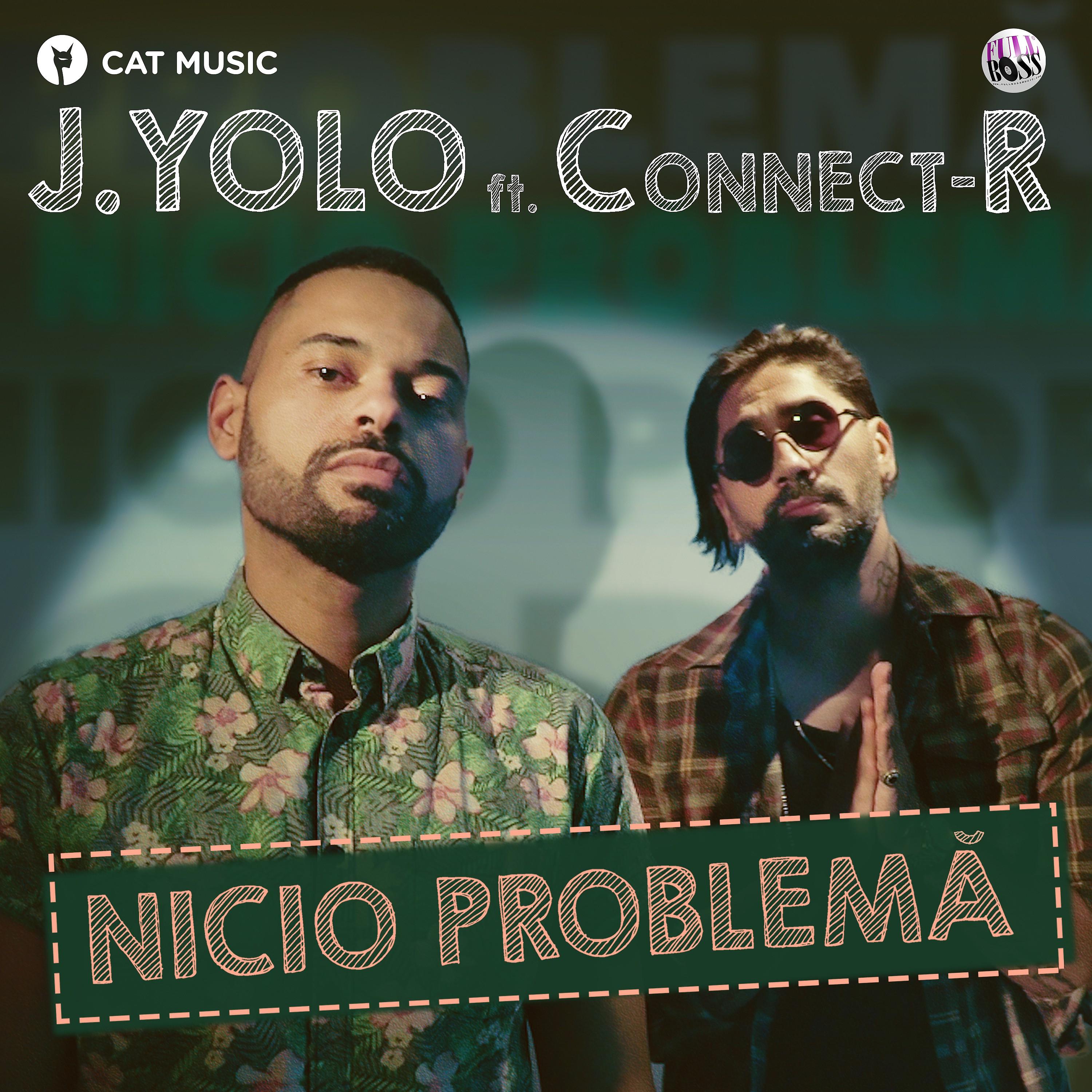 Постер альбома Nicio problema