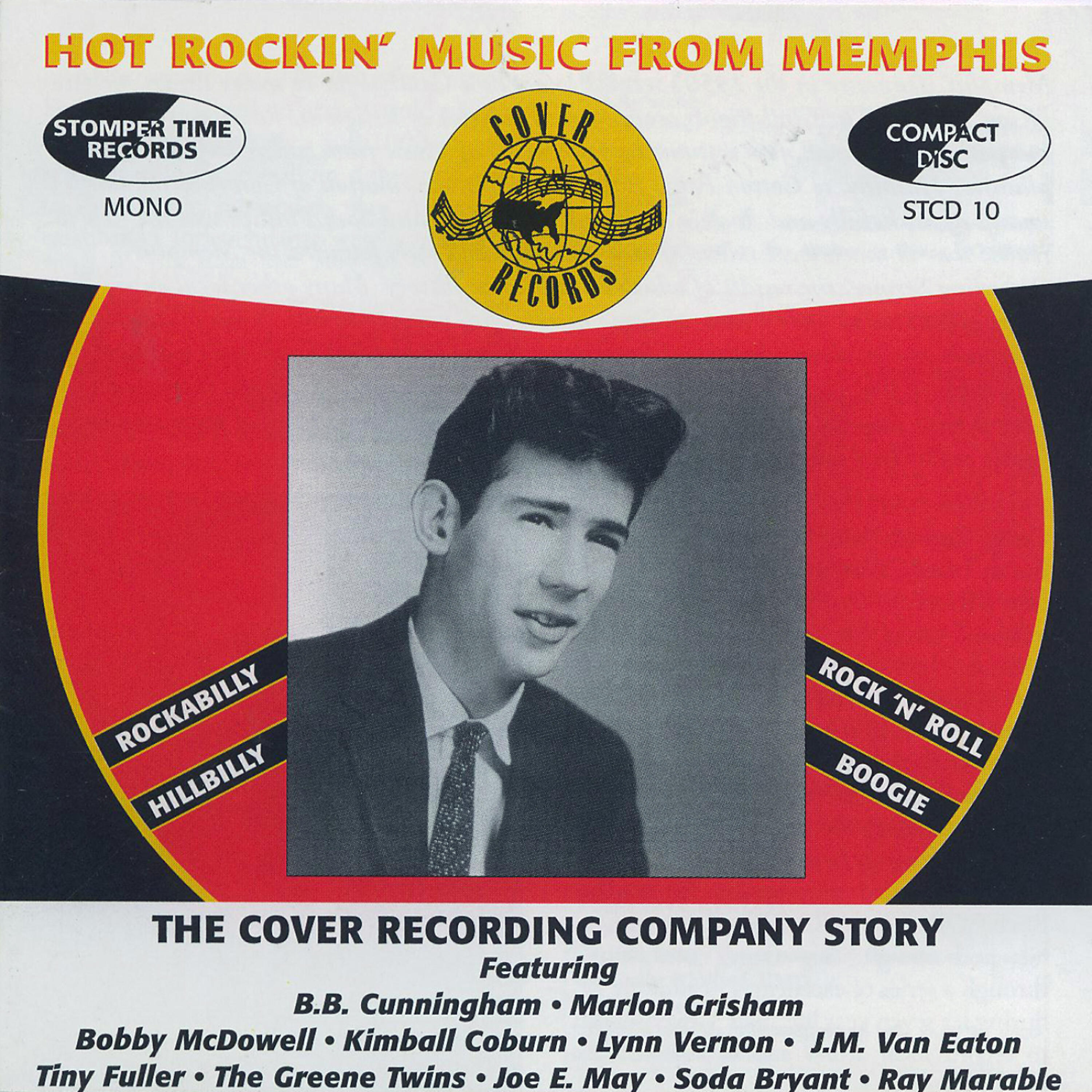 Kimball Coburn - What A Pretty Little Girl You Must Have Been