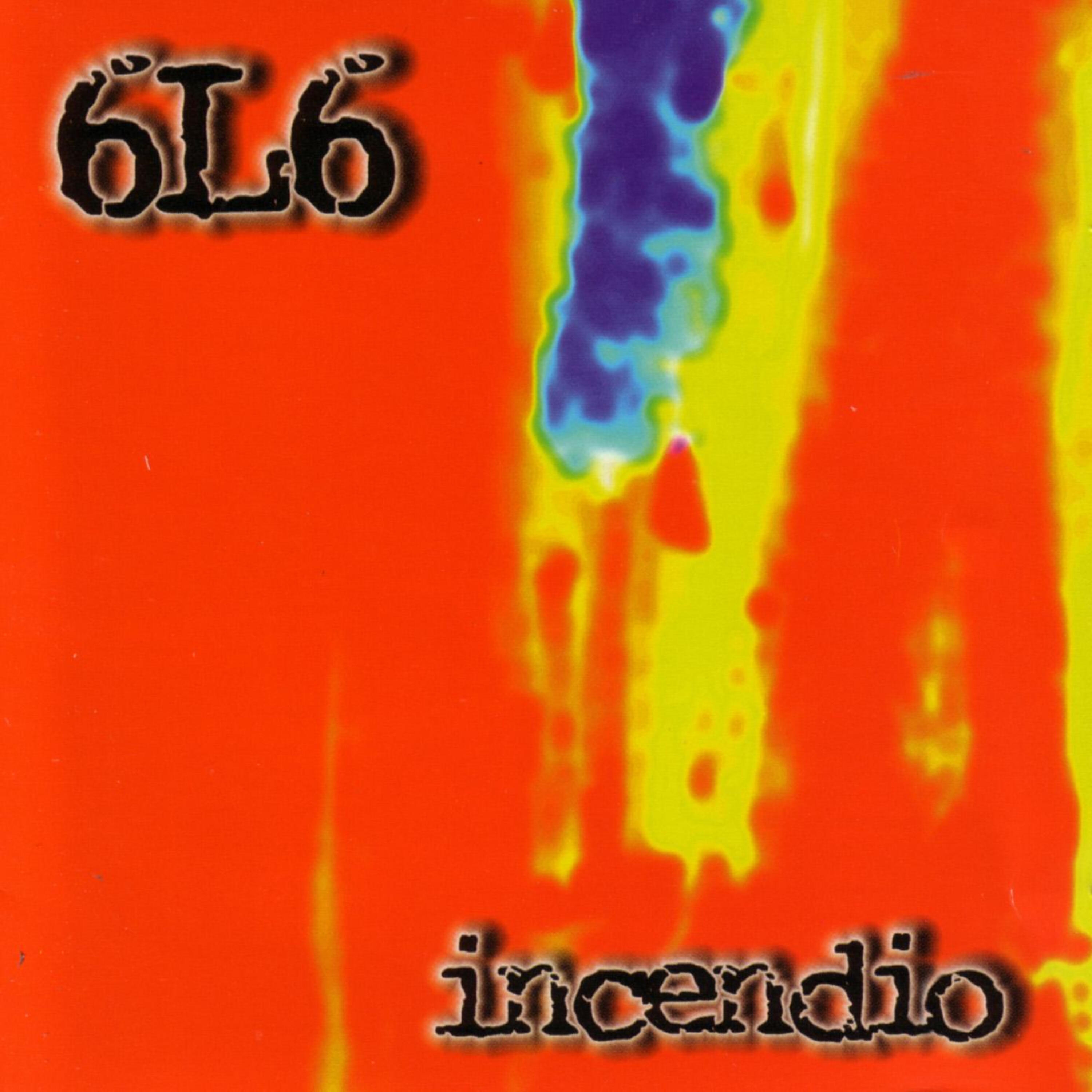 6L6 - Bored Stiff