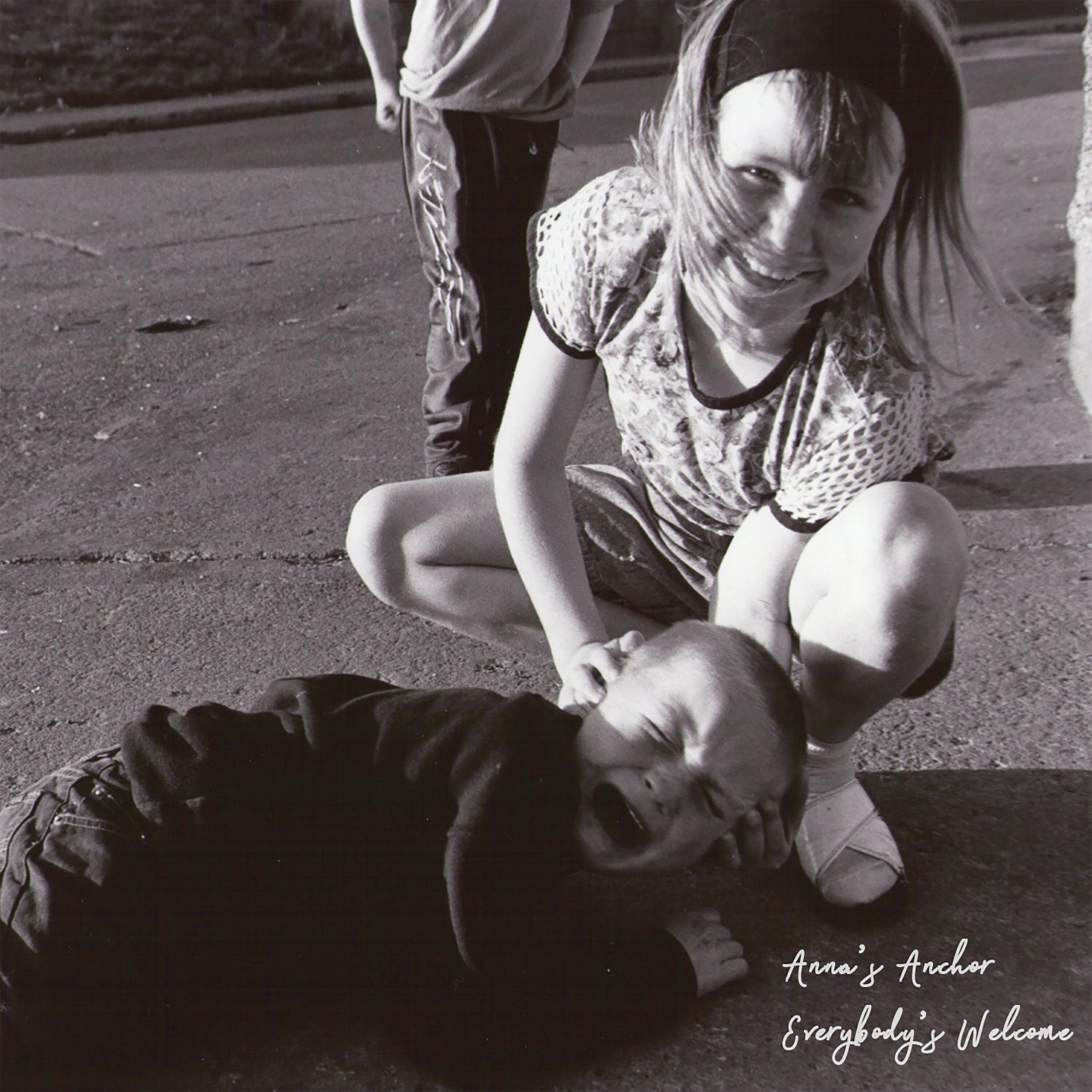 Anna's Anchor - 50 States