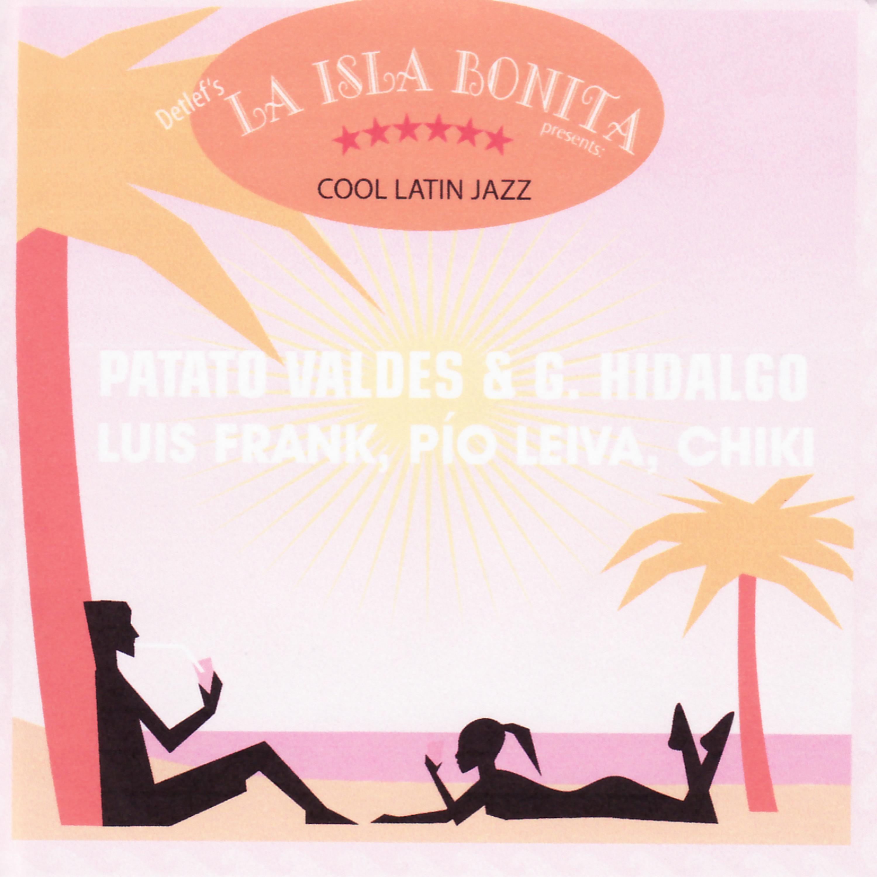 Постер альбома Cool Latin Jazz