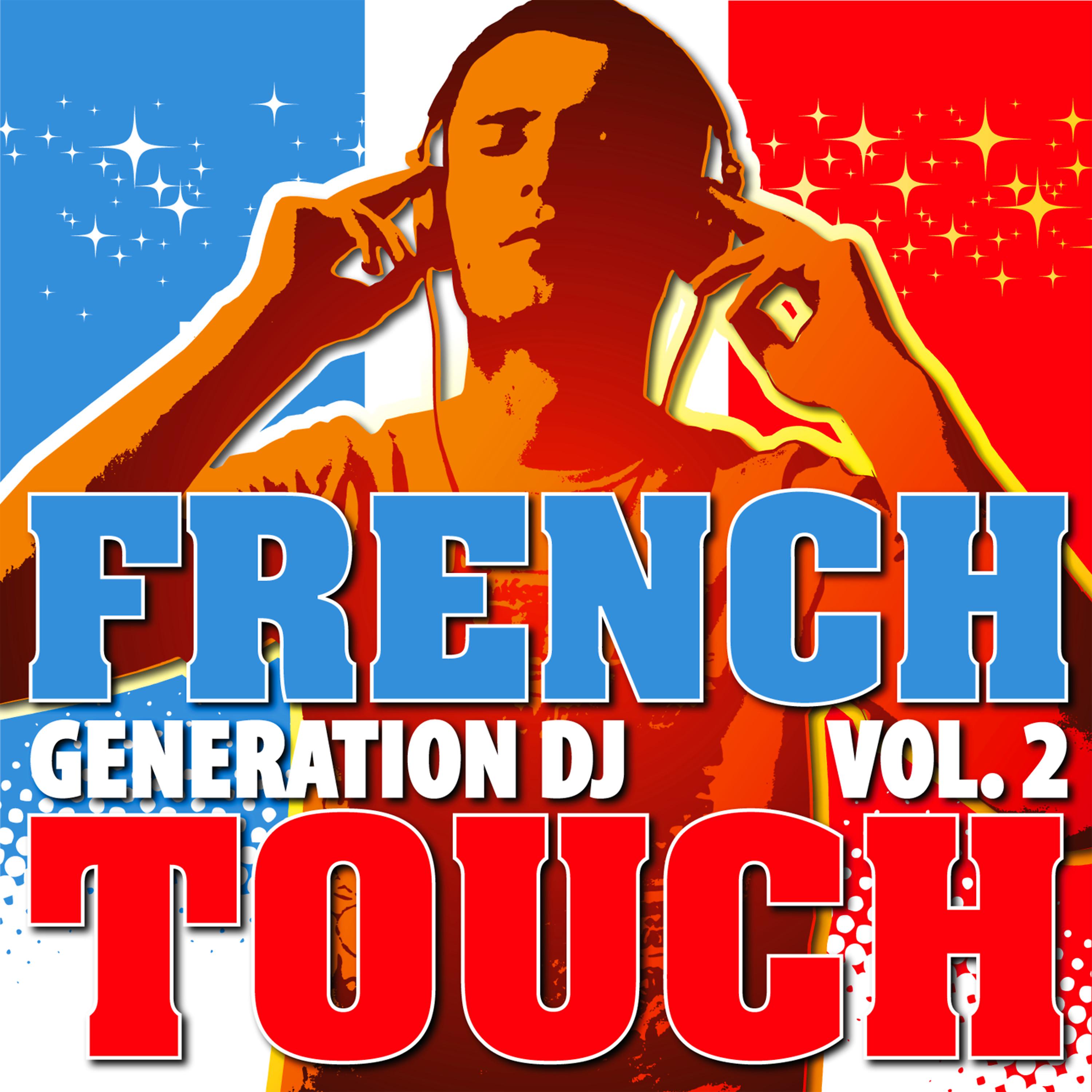 Постер альбома French Touch DJs Vol. 2