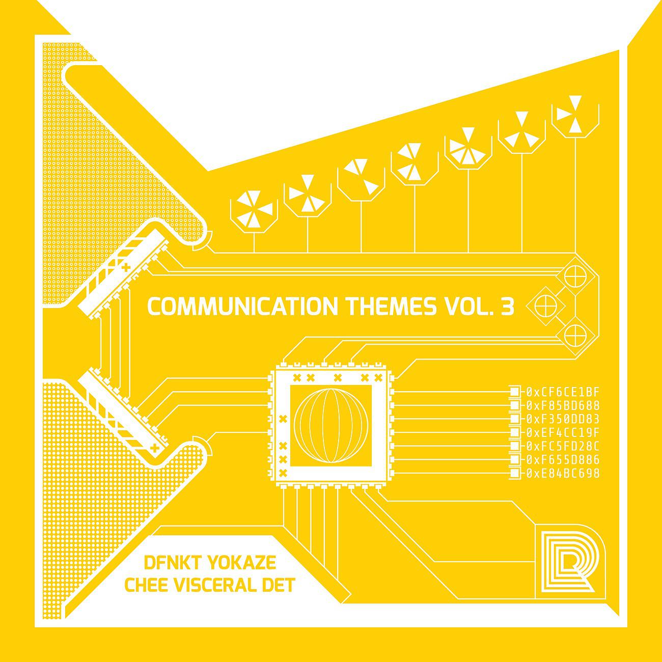 Постер альбома Communication Themes Volume 3