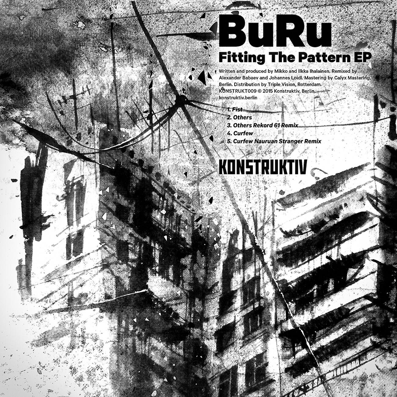 Buru - Others (Rekord 61 Remix)