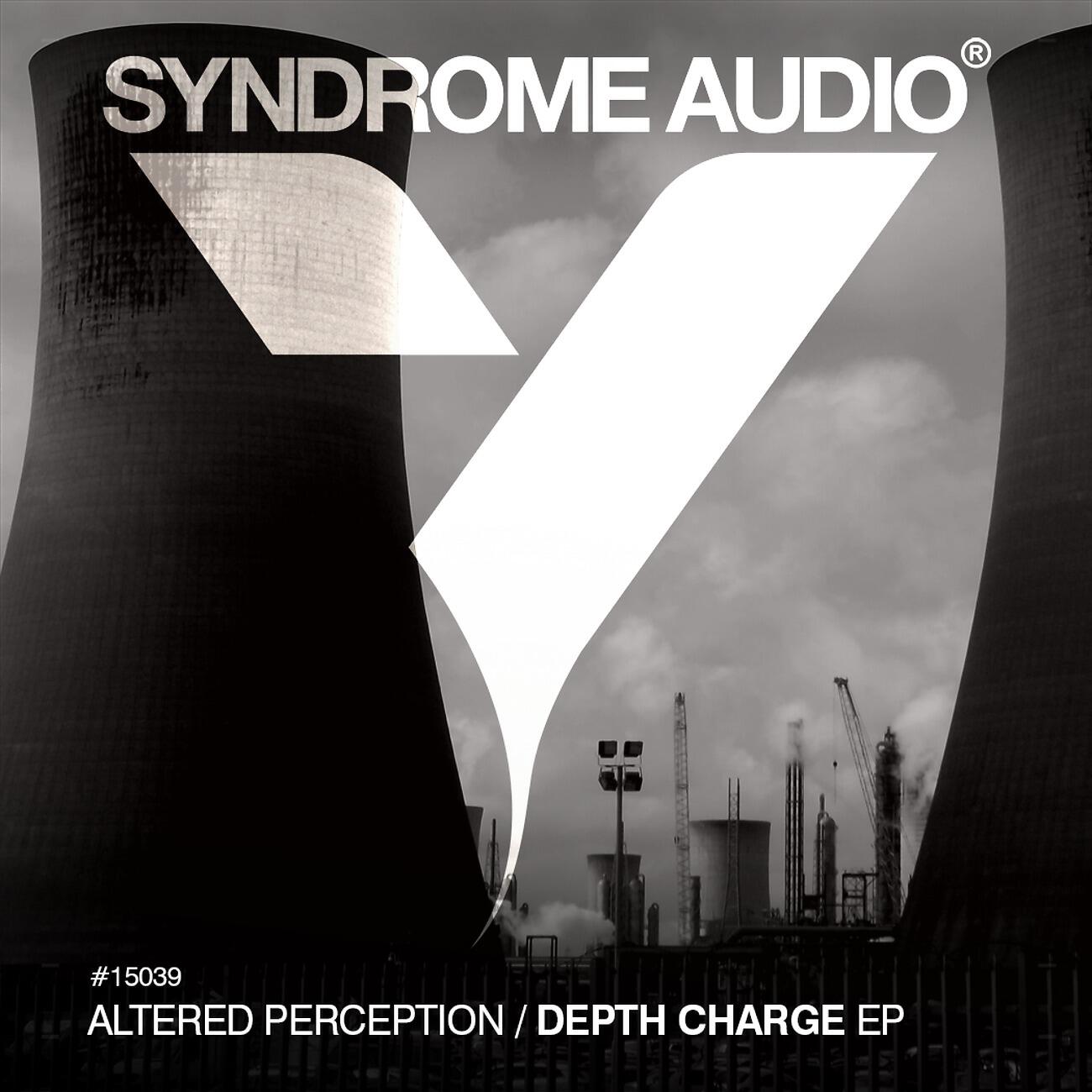 Altered Perception - Depth Charge