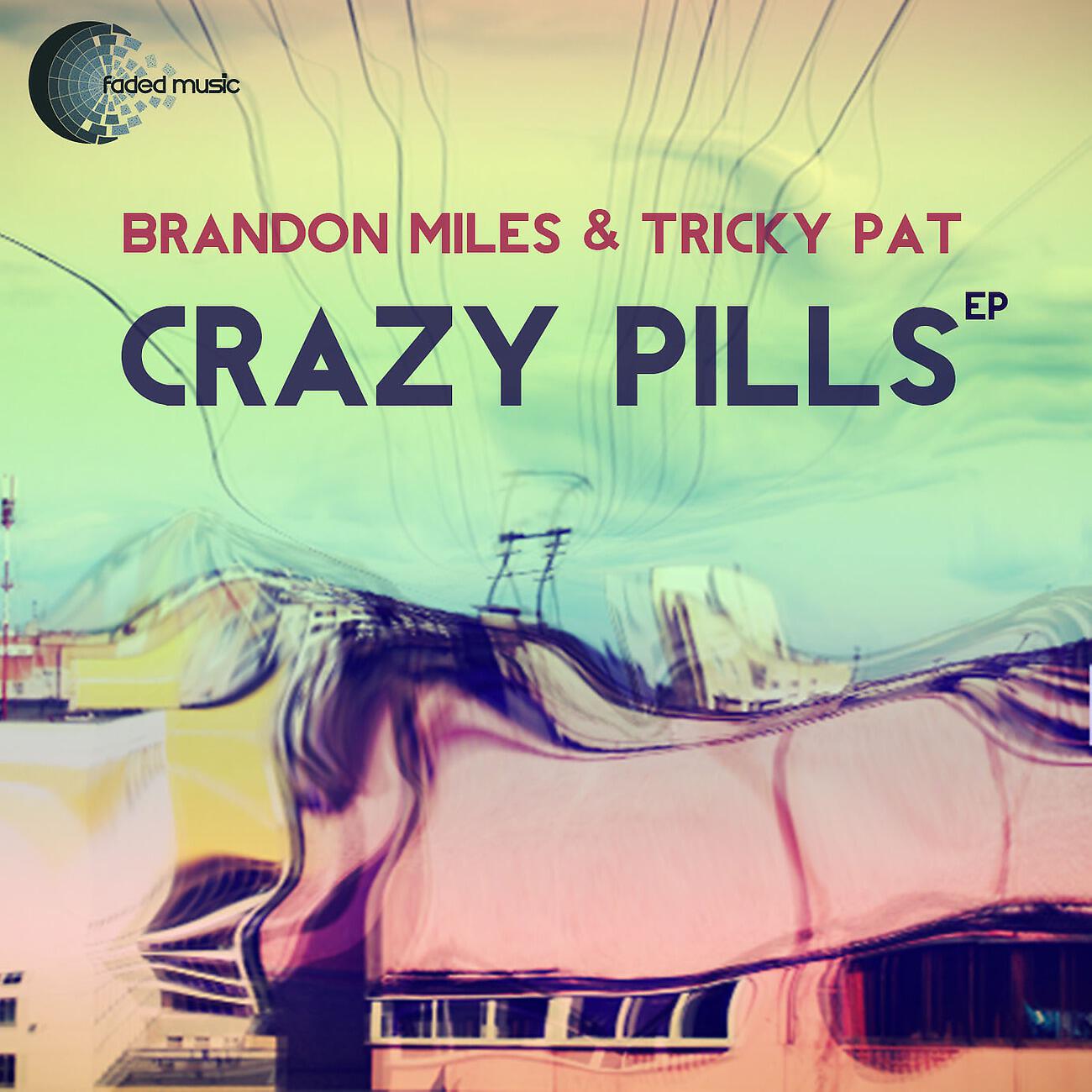 Brandon Miles - Shake the Lake