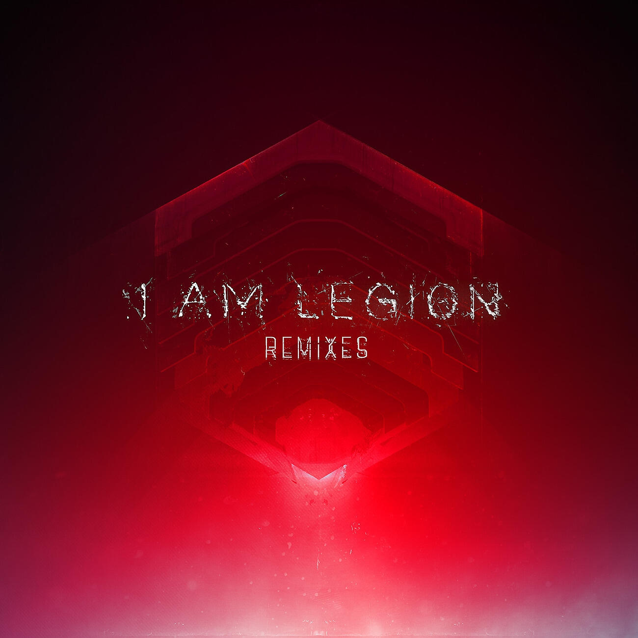 I i remix. I am Legion. Noisia i am Legion. I am Legion альбом. Legion Remix.