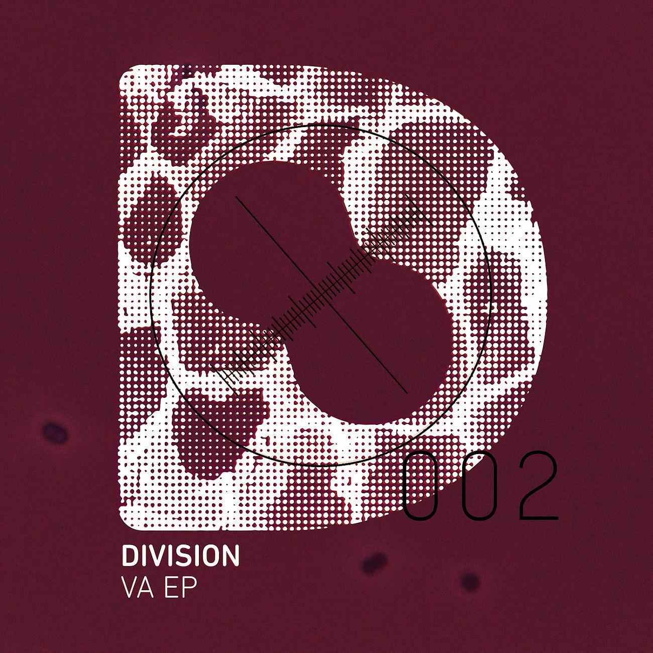Постер альбома Division VA EP 002
