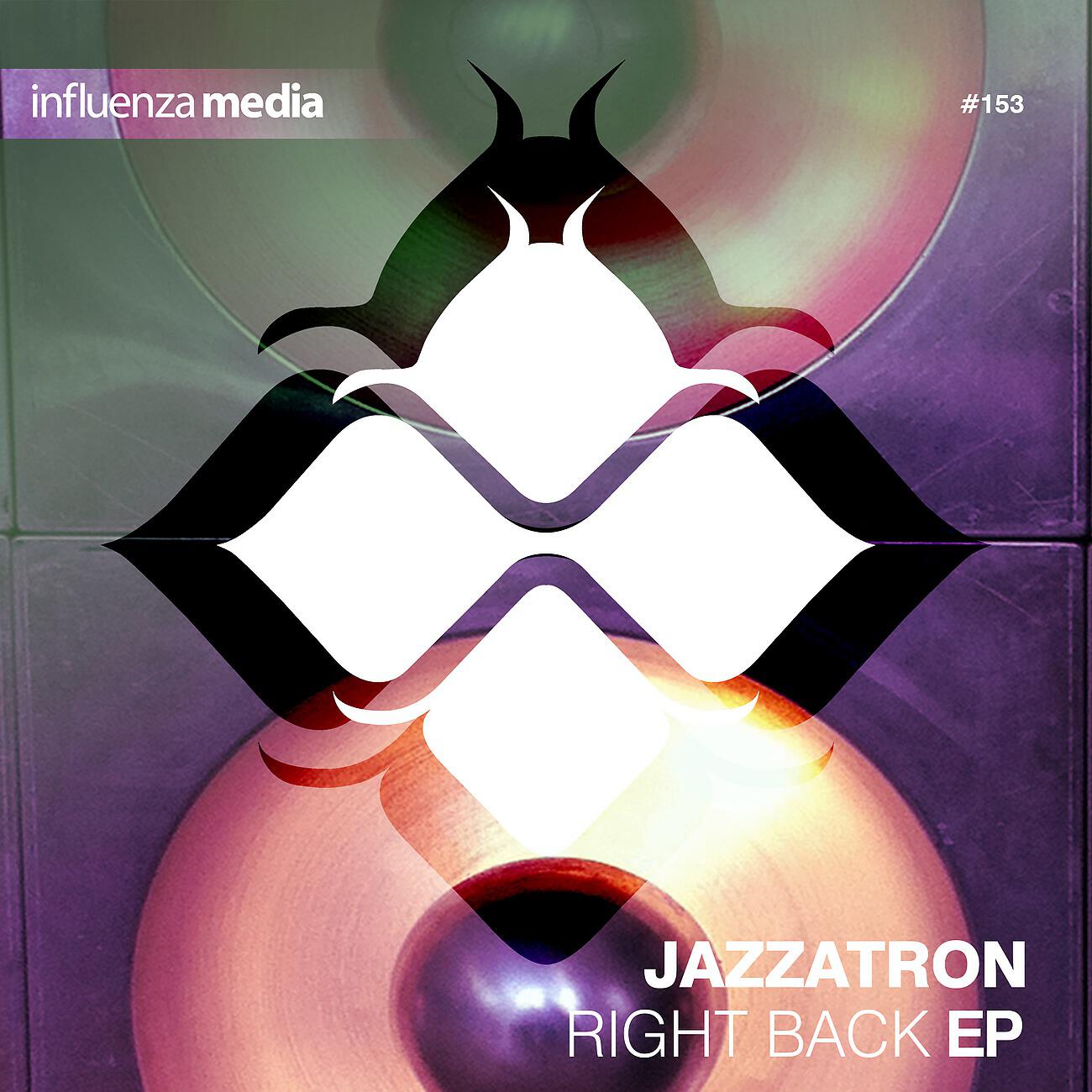 Jazzatron - STFU ноты