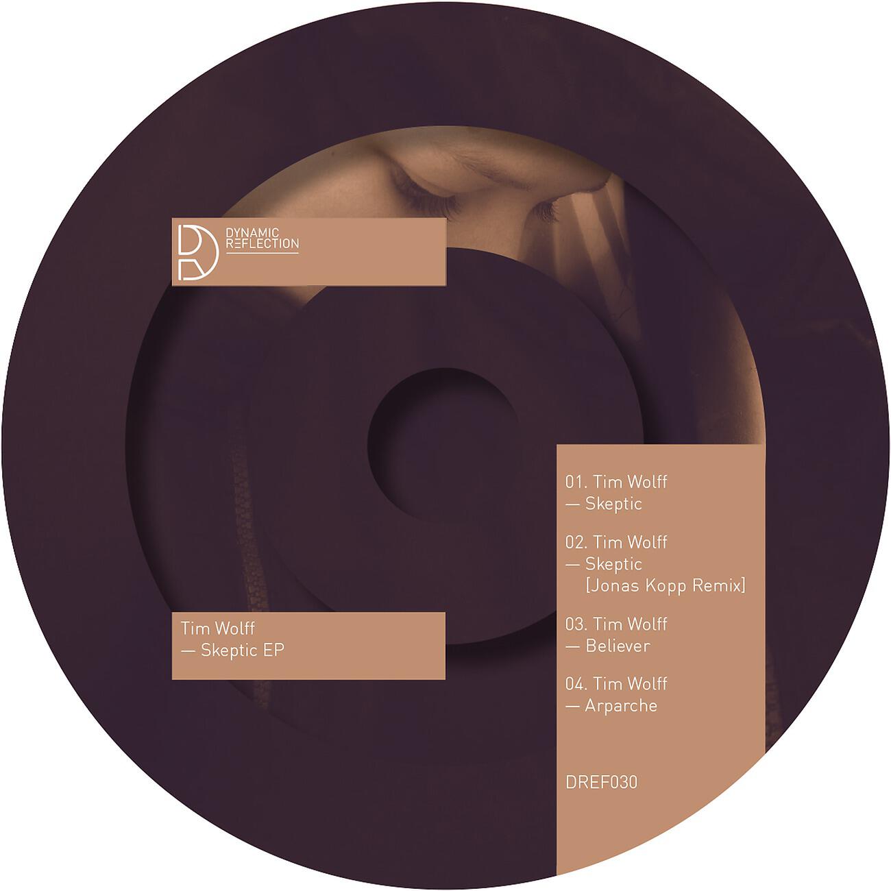 Tim Wolff - Skeptic (Original Mix)