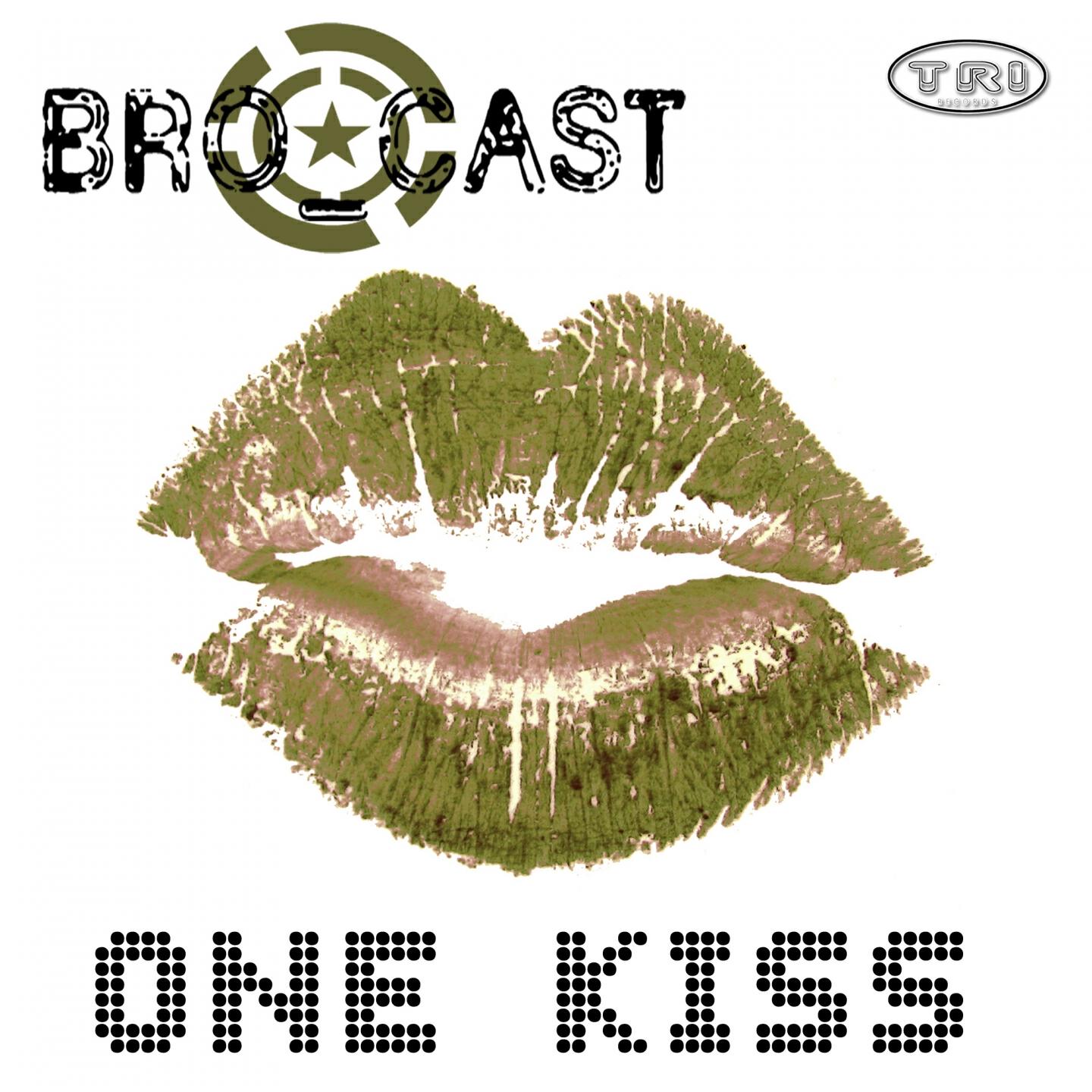 Bro_Cast - One Kiss / I Was Made for Loving You (Escape Mix)