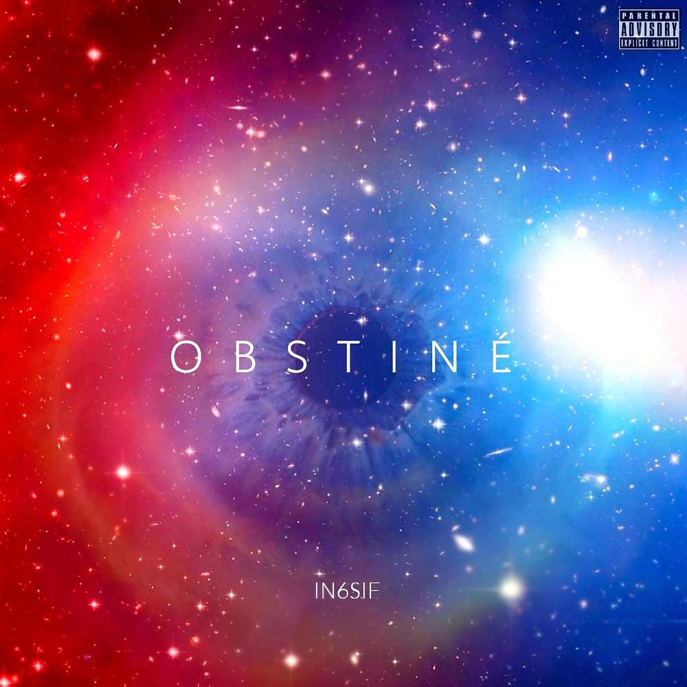 Постер альбома Obstiné