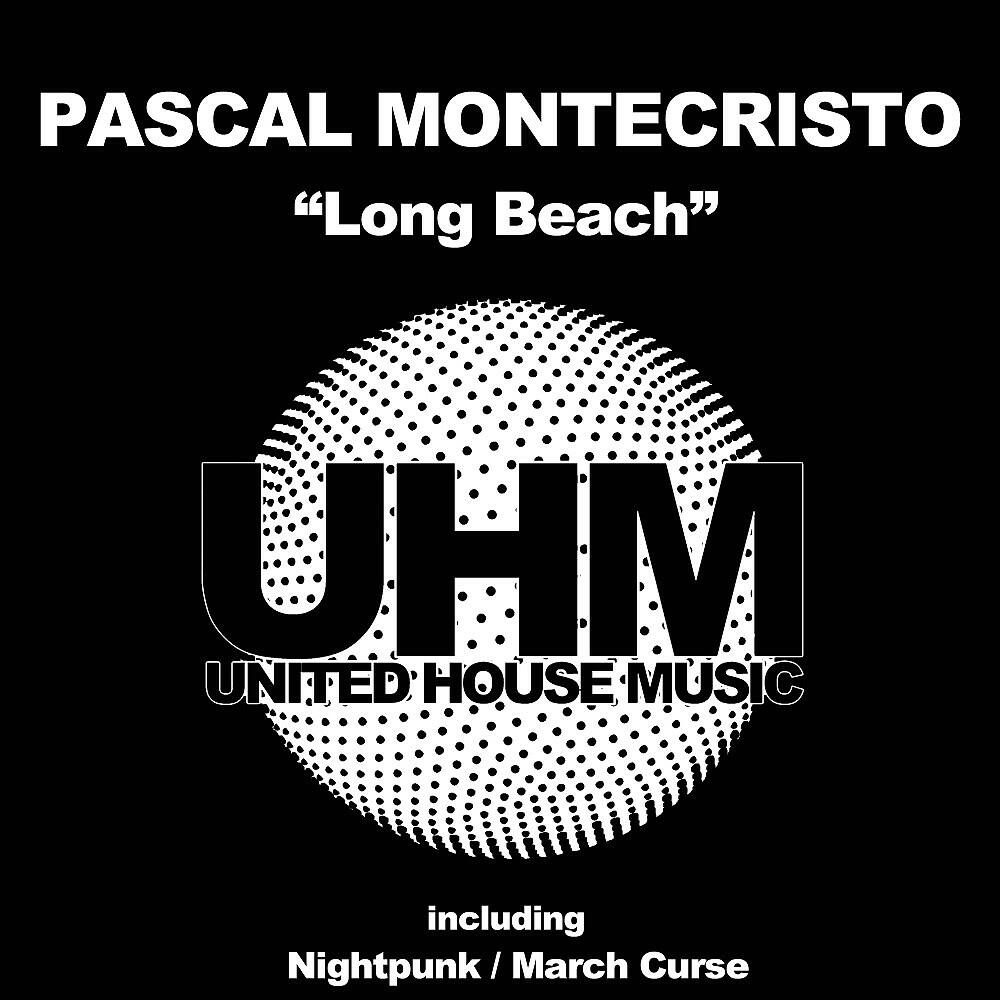Pascal Montecristo - March Curse