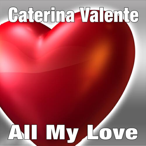 Caterina Valente - Die goldenen Spangen (Wenn der Tag kommt) (Club Indonesia)