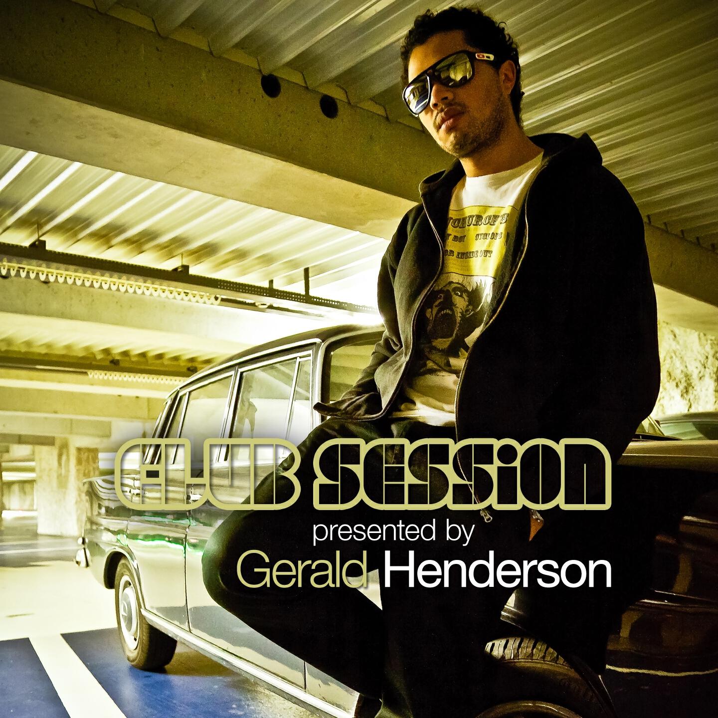 Flawless Funk - So Good (Gerald Henderson & DJ Haro Remix)