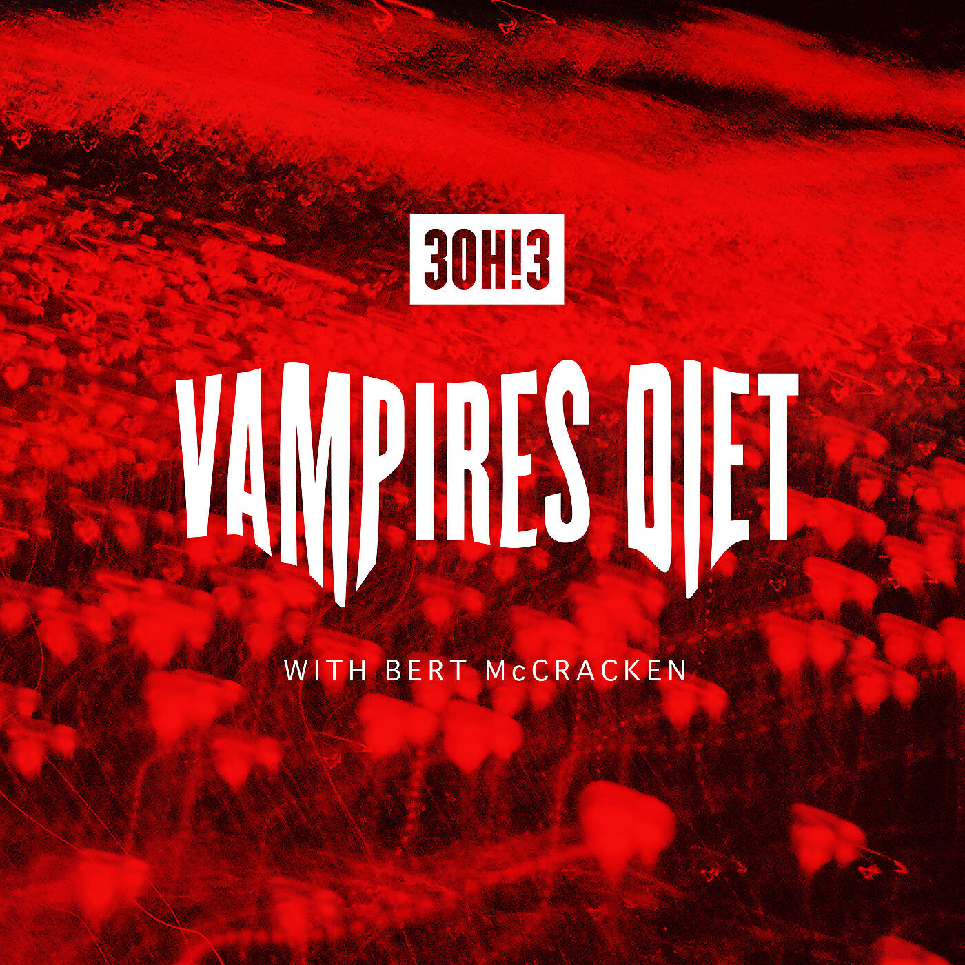 3OH!3 - VAMPIRE'S DIET