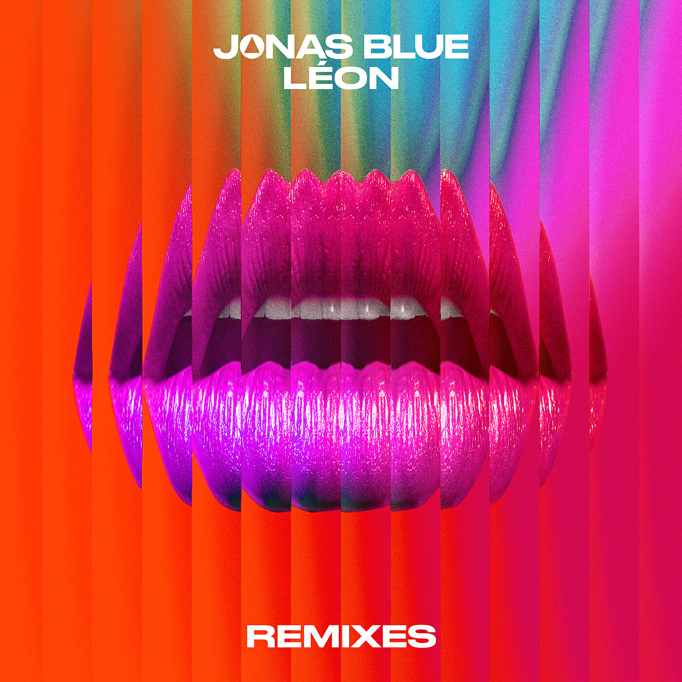 Jonas Blue - Hear Me Say (KREAM Remix)