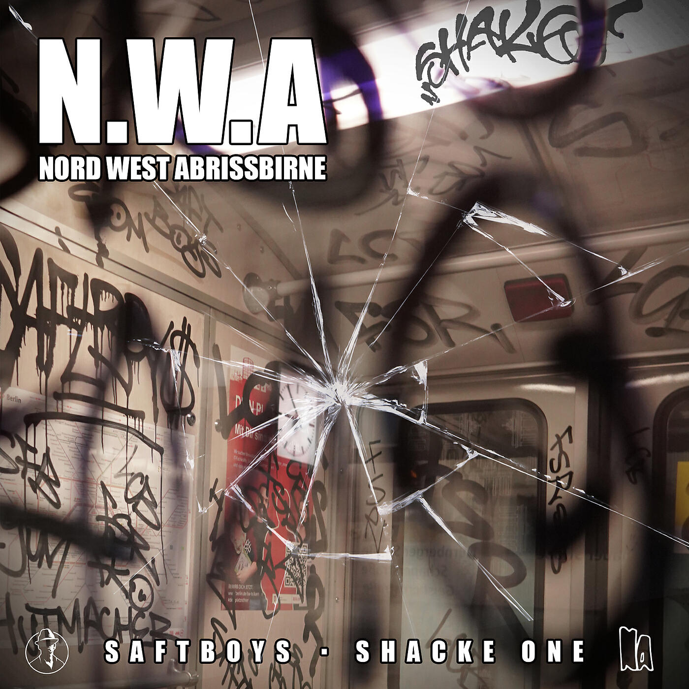 Saftboys - NWA