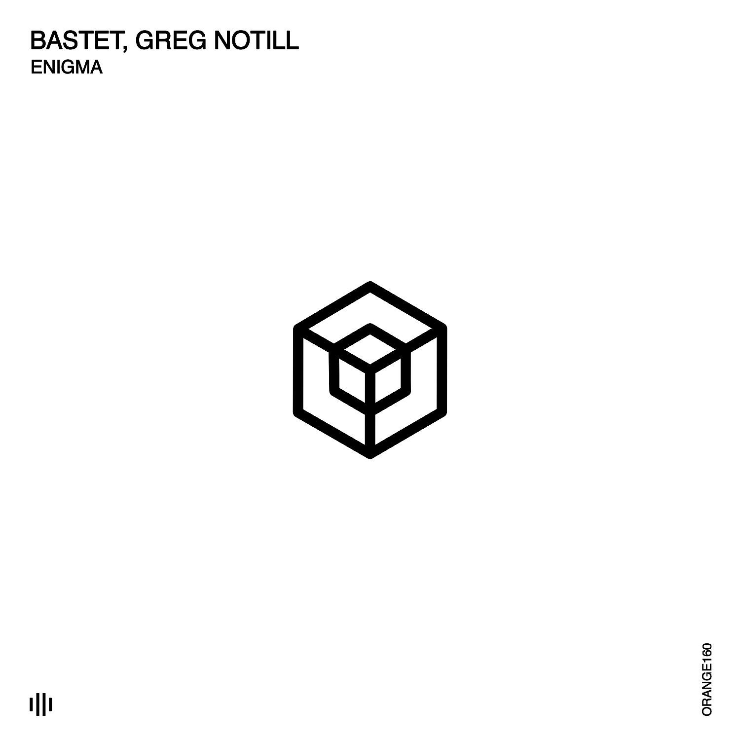 Bastet - Enigma