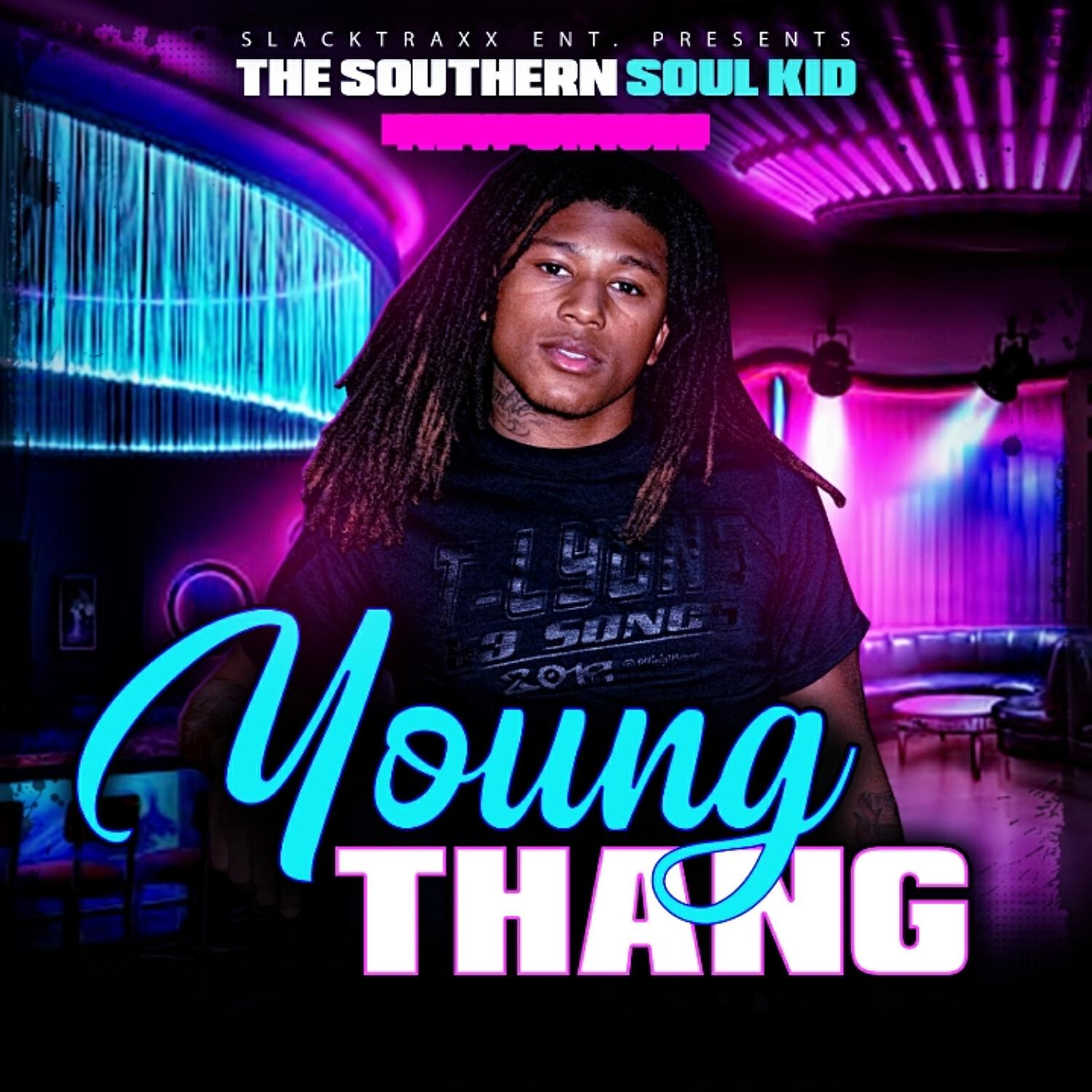 T-LYONS - Young Thang
