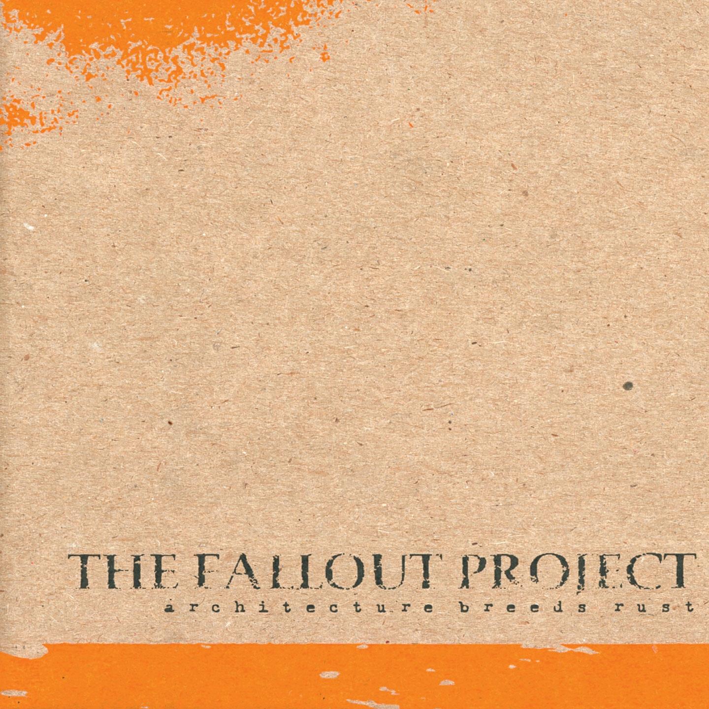 The Fallout Project - Dead End or the Night I Lost My Mind