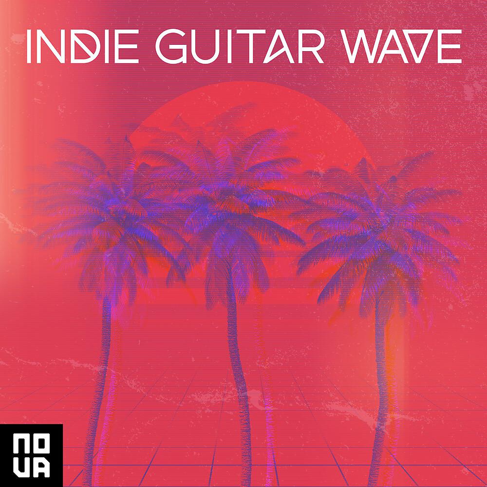 Постер альбома Indie Guitar Wave