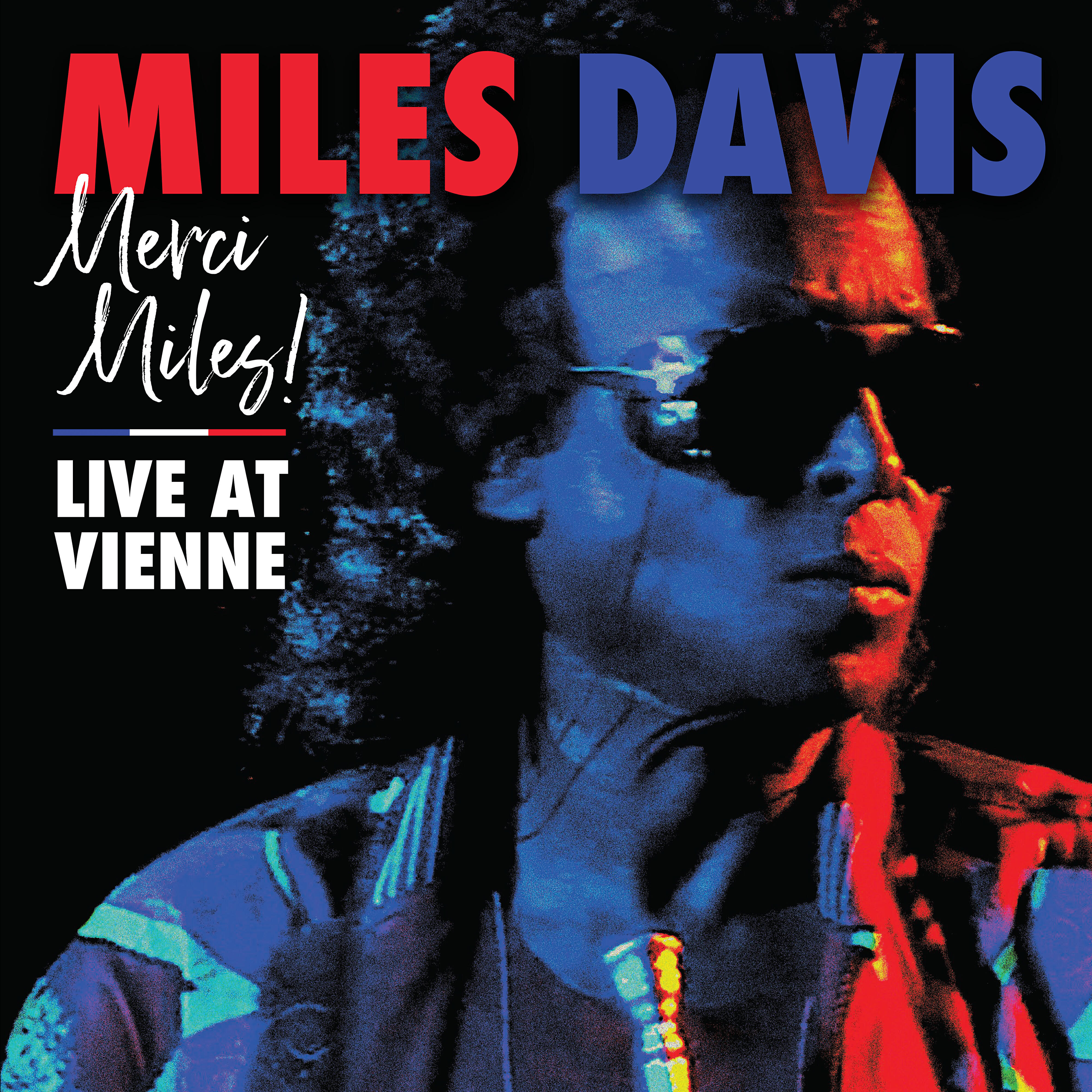 Miles Davis - Penetration (Live at Vienne Jazz Festival, 1991)