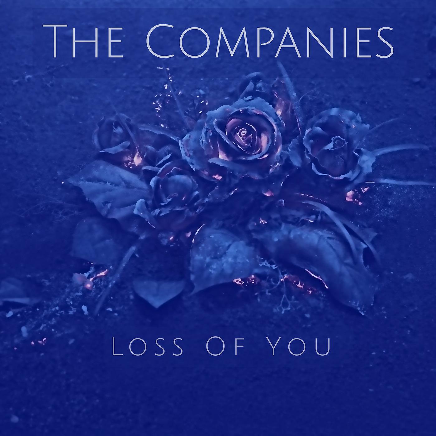 Постер альбома Loss of You