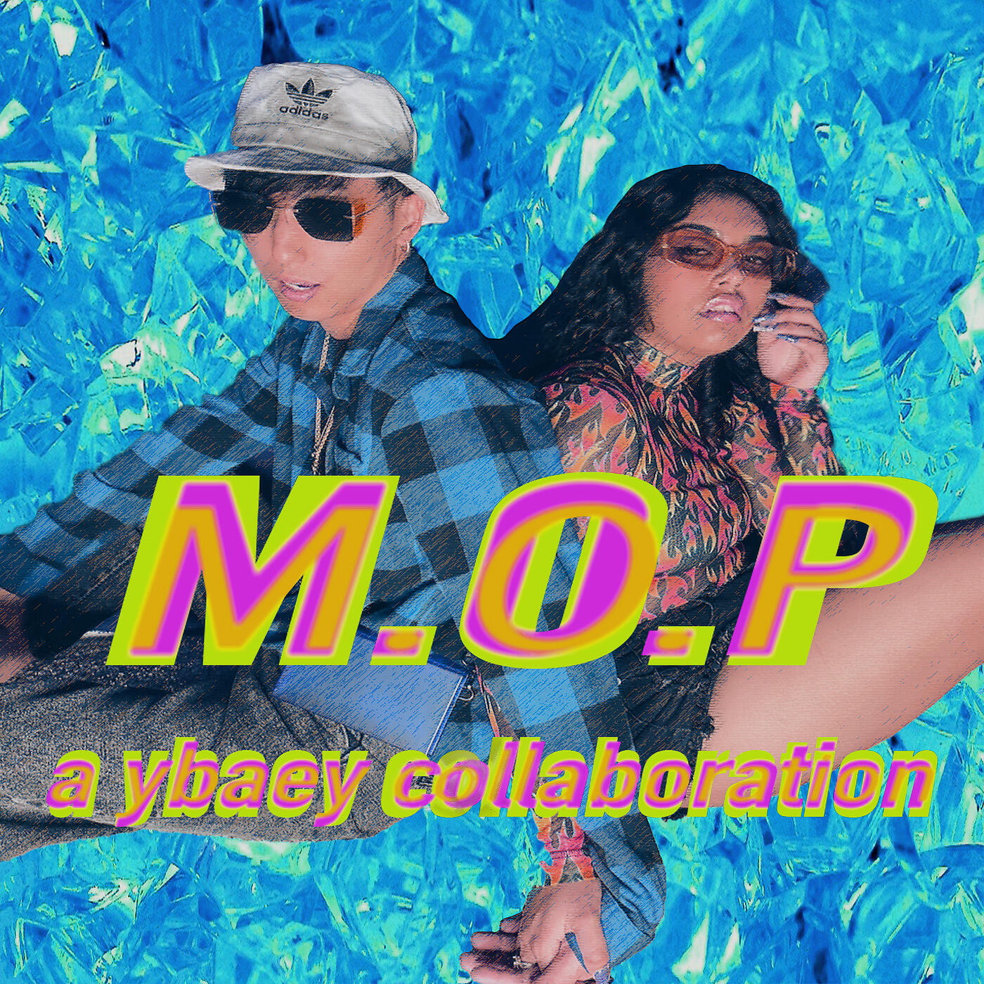 BAE - M.O.P