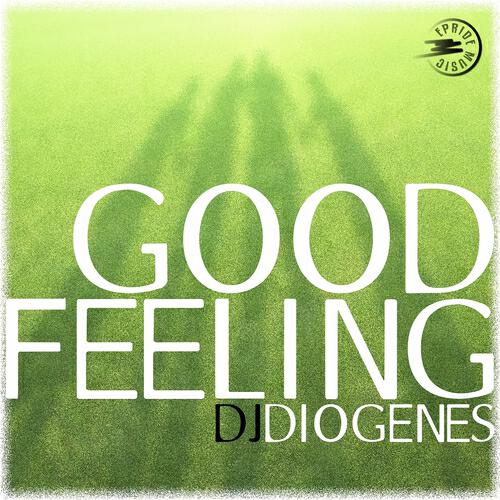 DJ Diogenes - Thoughts