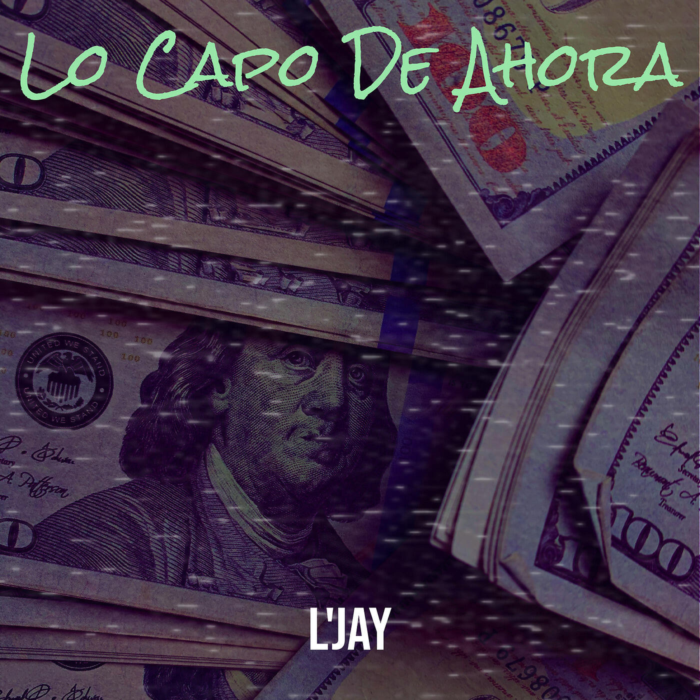 L'Jay - Lo Capo De Ahora