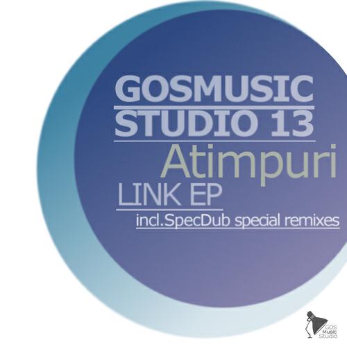 Atimpuri - A@4 (Specdub Lounge Remix)