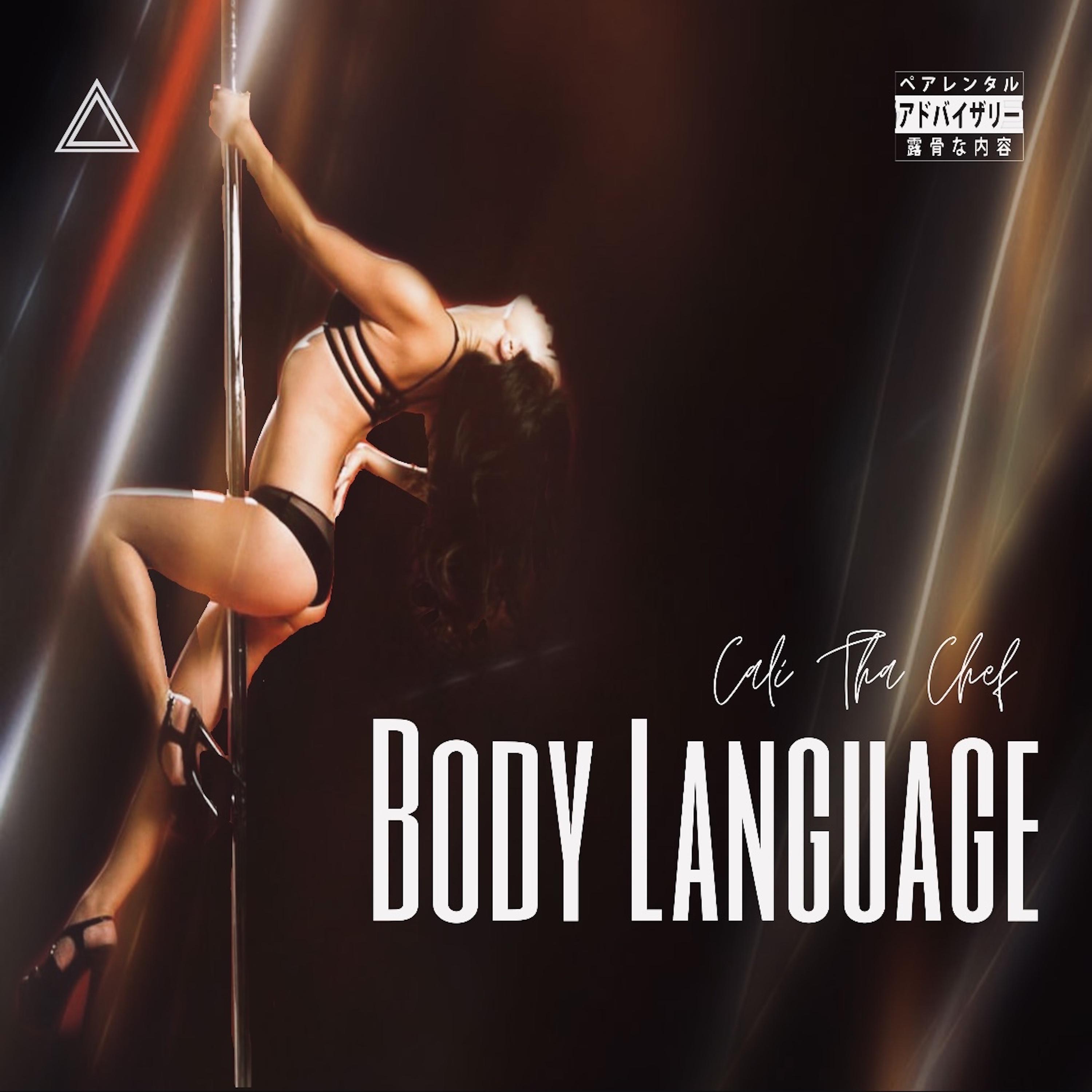 Постер альбома Body Language